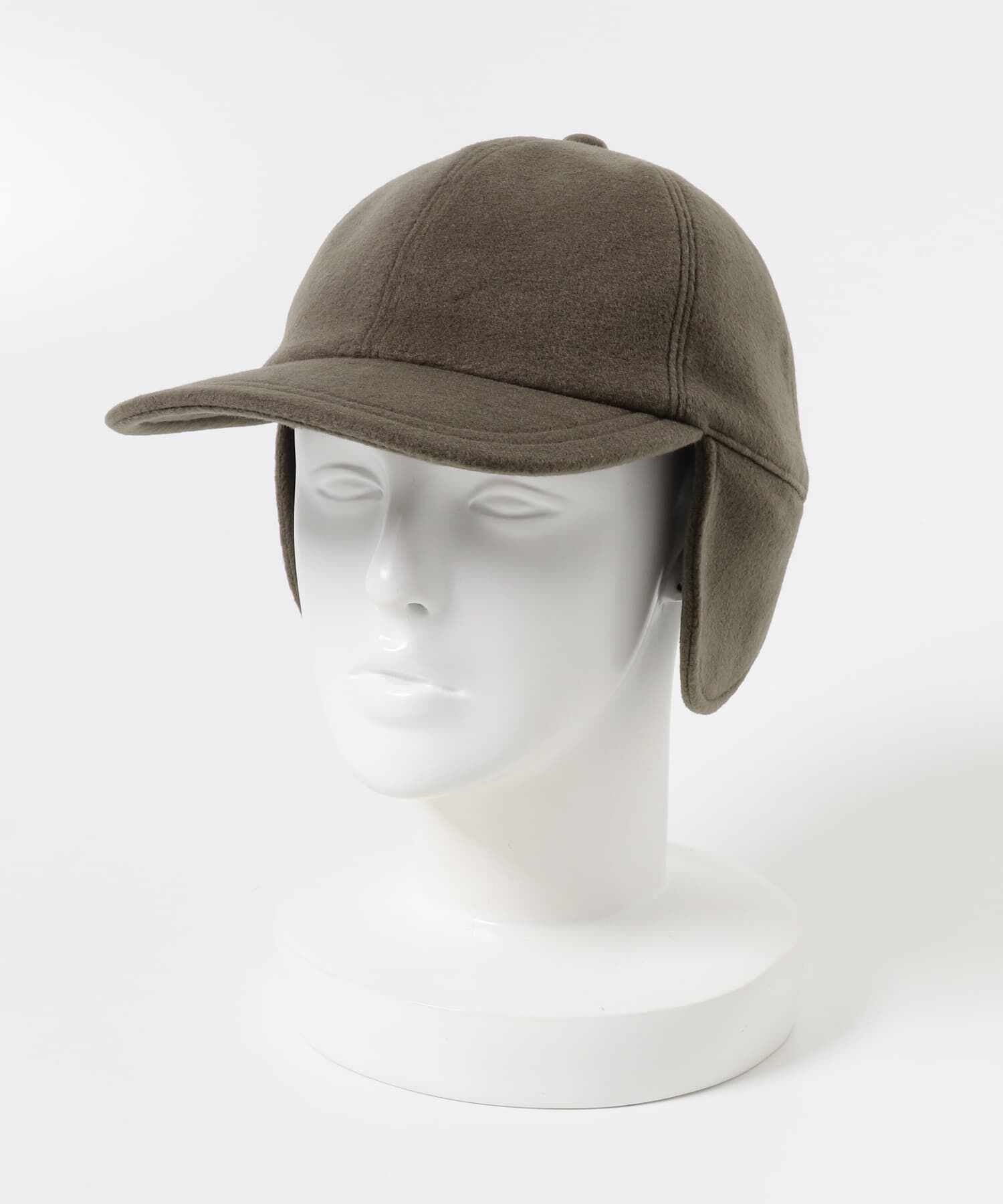 URBAN RESEARCH「La Maison de Lyllis　SILVAM」|キャップ・キャスケット|