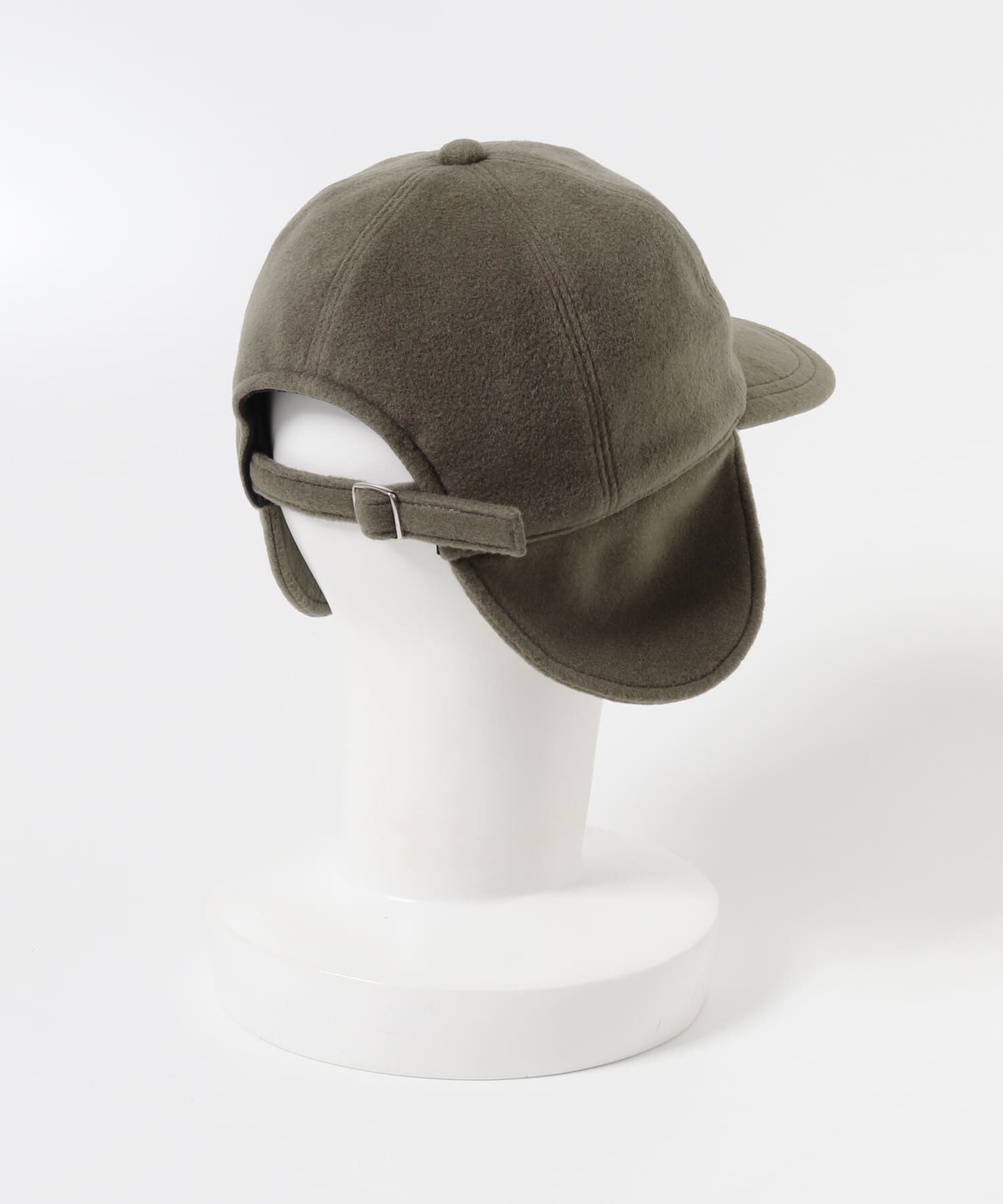 URBAN RESEARCH「La Maison de Lyllis　SILVAM」|キャップ・キャスケット|