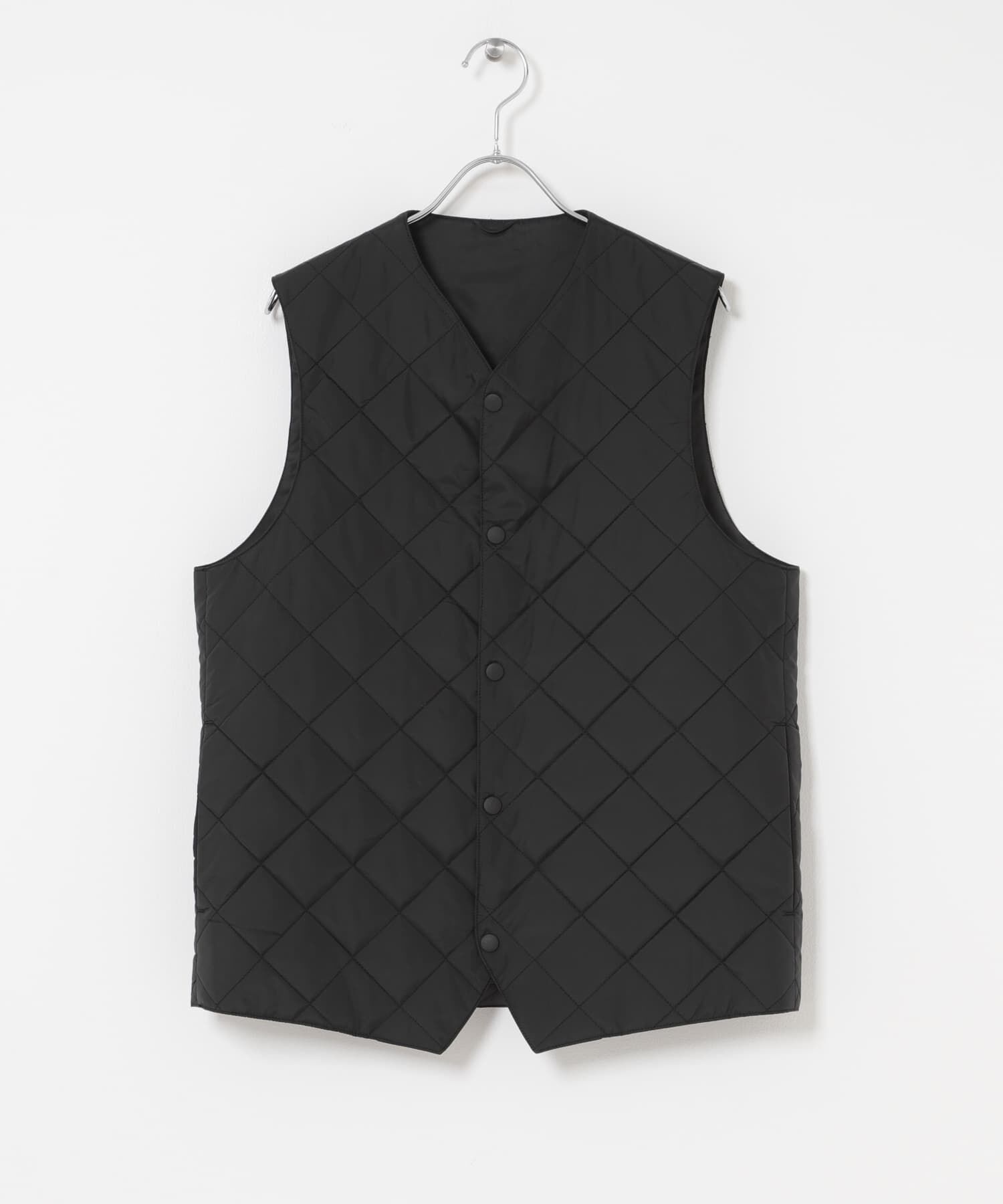 URBAN RESEARCH DOORS「LIFE STYLE TAILOR　3WAYコンフォータブルコート」|テーラードジャケット|