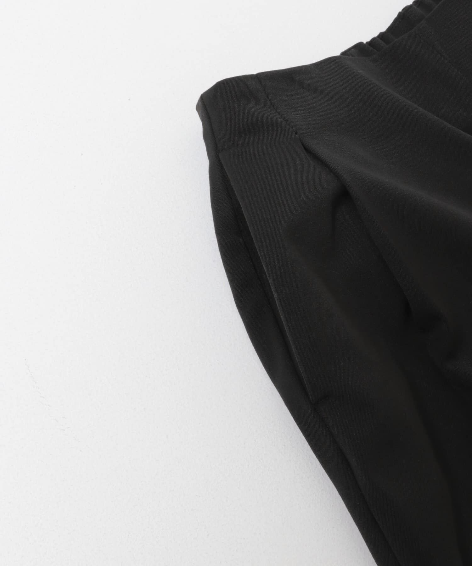 URBAN RESEARCH DOORS「『仁村紗和さん着用』『UR TECH』完声9分丈ワイドパンツ」|その他|