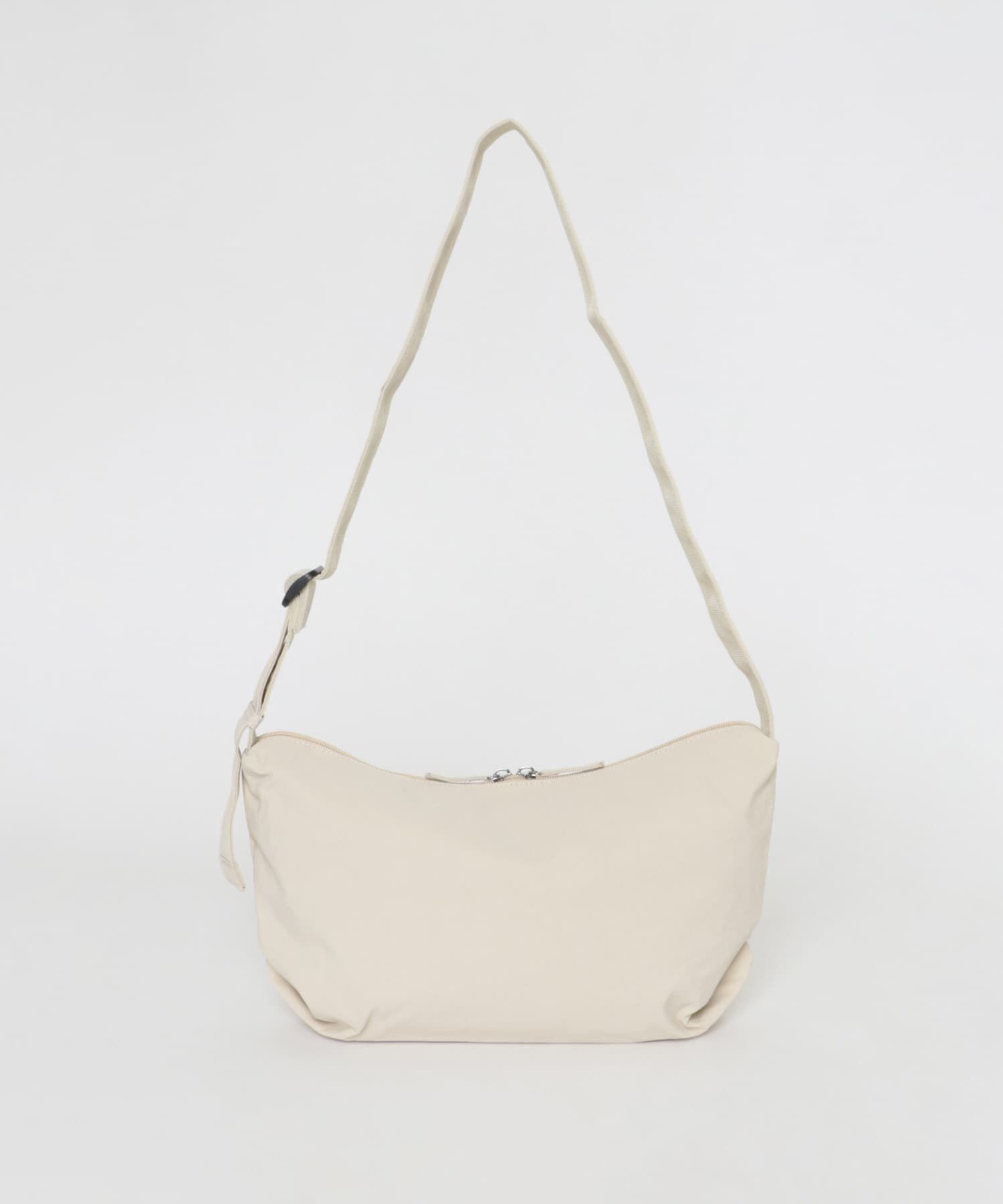 URBAN RESEARCH DOORS「ウォッシャブルミニショルダー」|ショルダー・メッセンジャー|