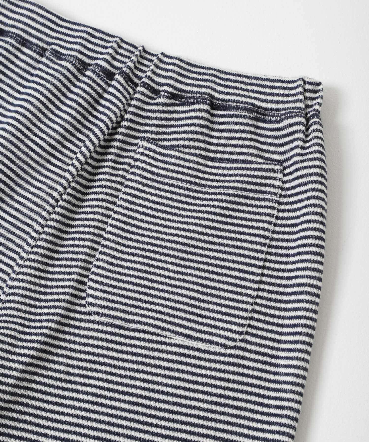 URBAN RESEARCH DOORS「FORK&SPOON　カットフレアパンツ」|その他|