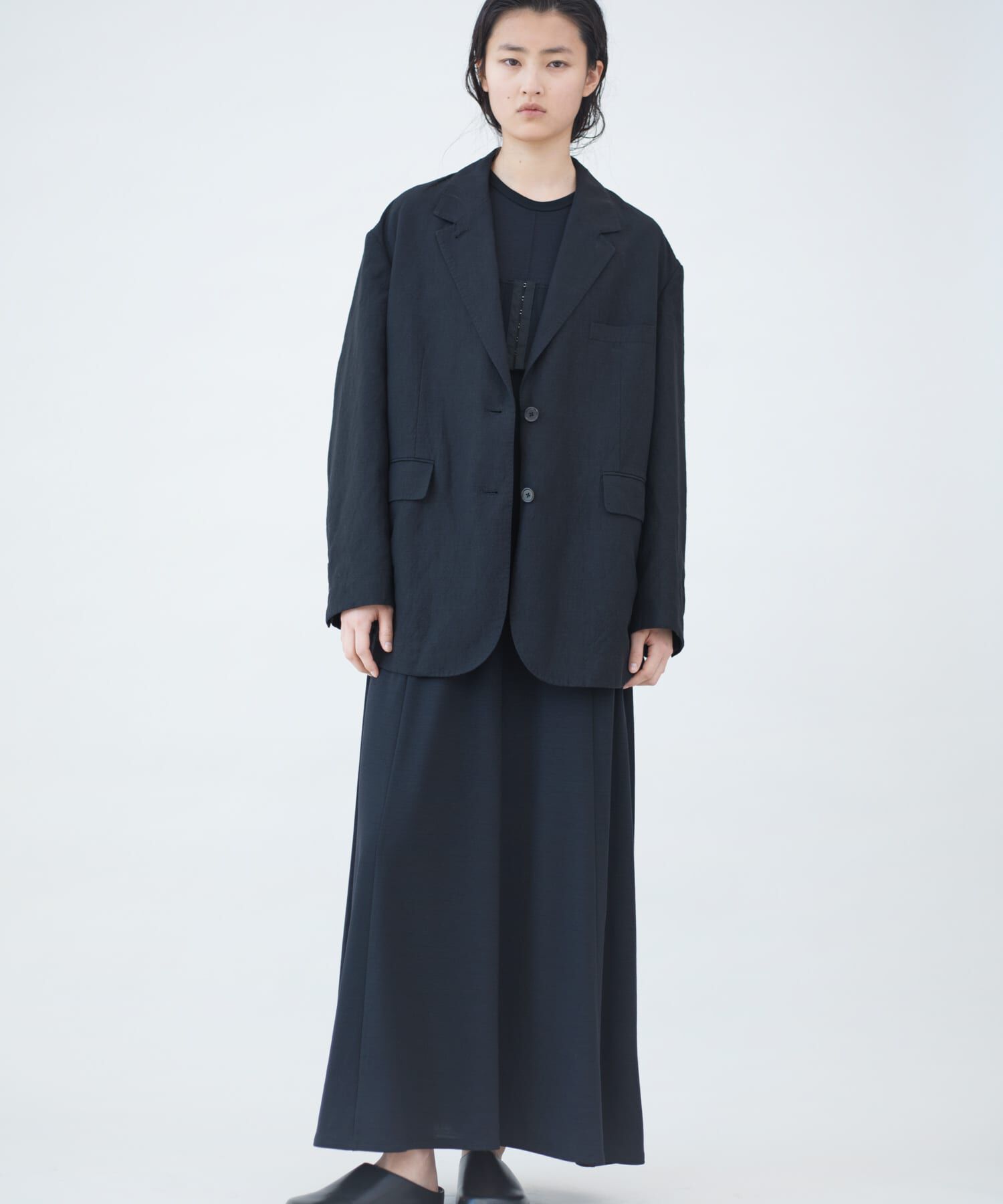 URBAN RESEARCH「new basic　OVER WASHED JACKET」|その他|