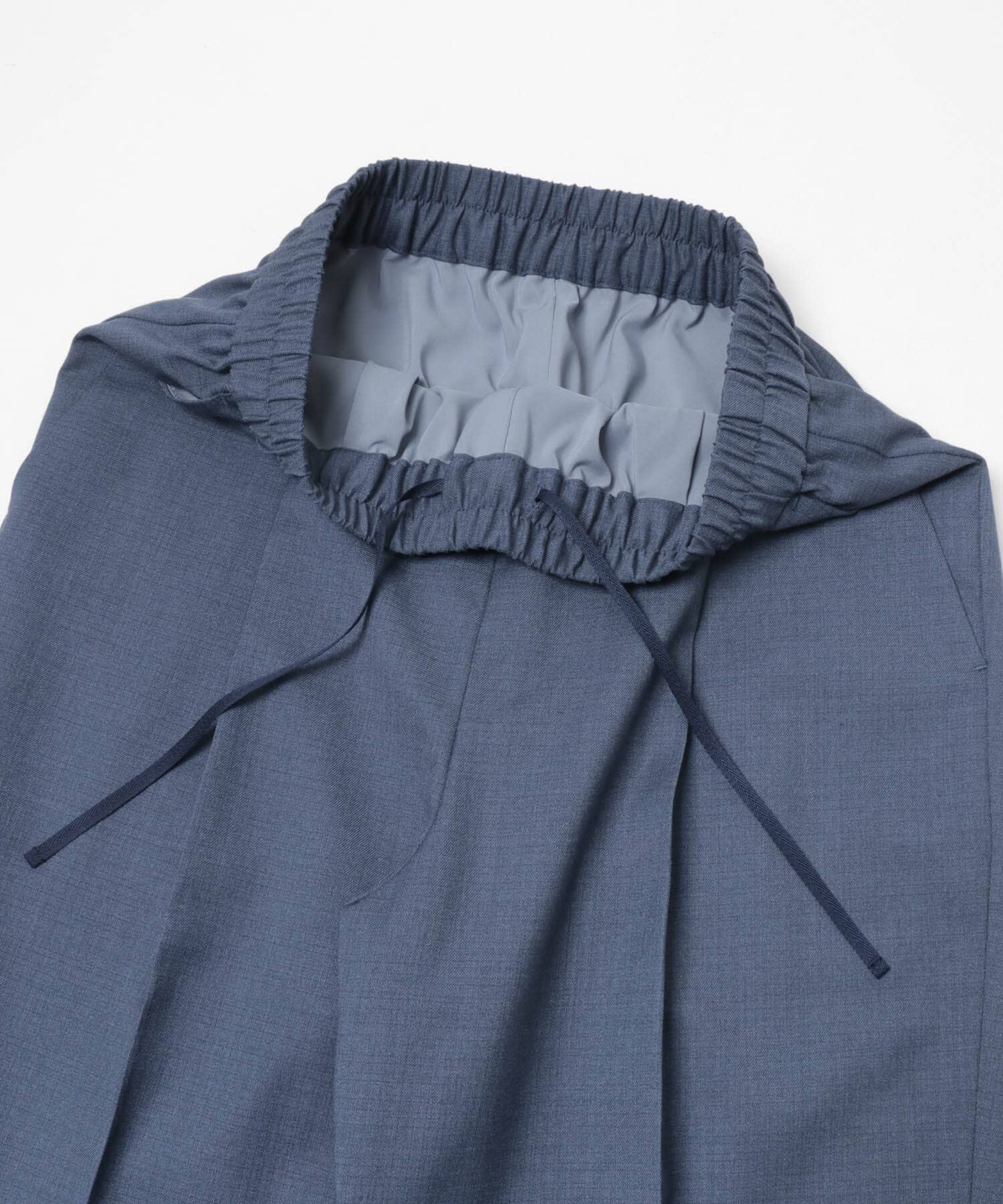 URBAN RESEARCH「『34サイズ/低身長向けも展開』ドロストテーパードパンツ」|その他|