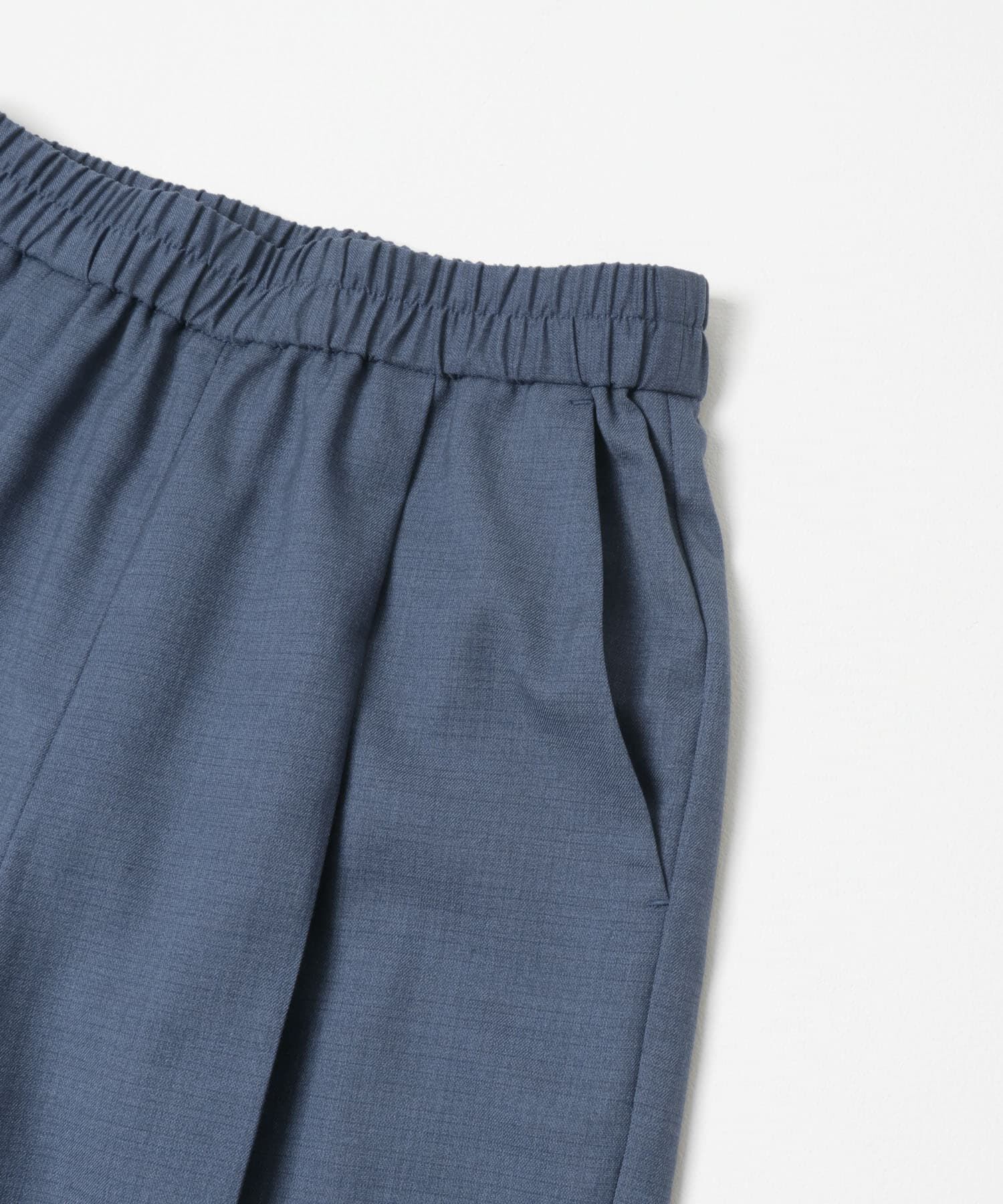 URBAN RESEARCH「『34サイズ/低身長向けも展開』ドロストテーパードパンツ」|その他|