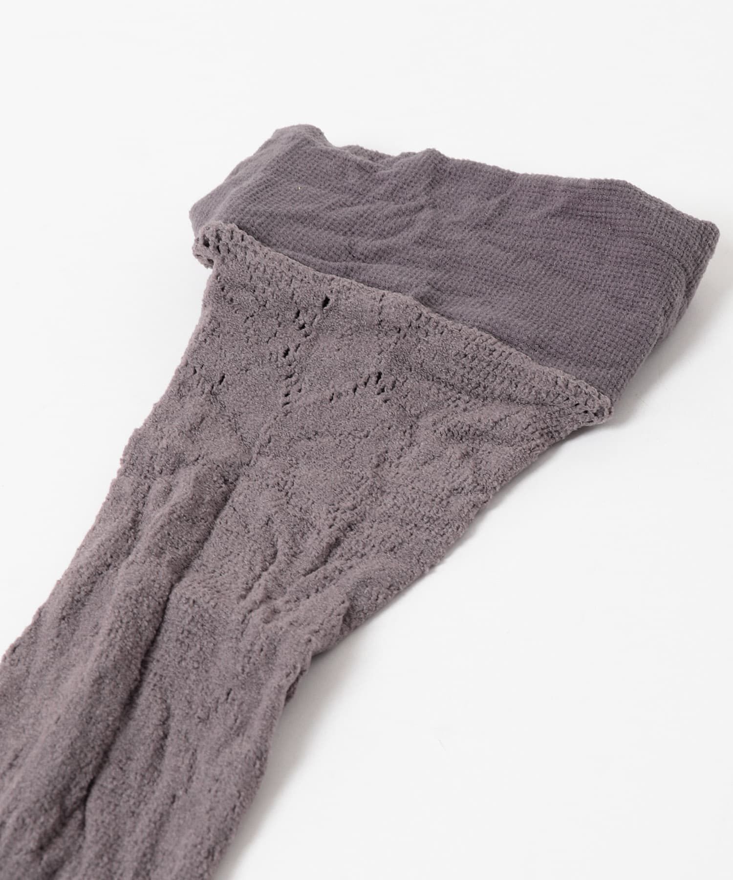 URBAN RESEARCH「SWEDISH STOCKINGS　ROSA LACE KNEE HIGHS」|ソックス|