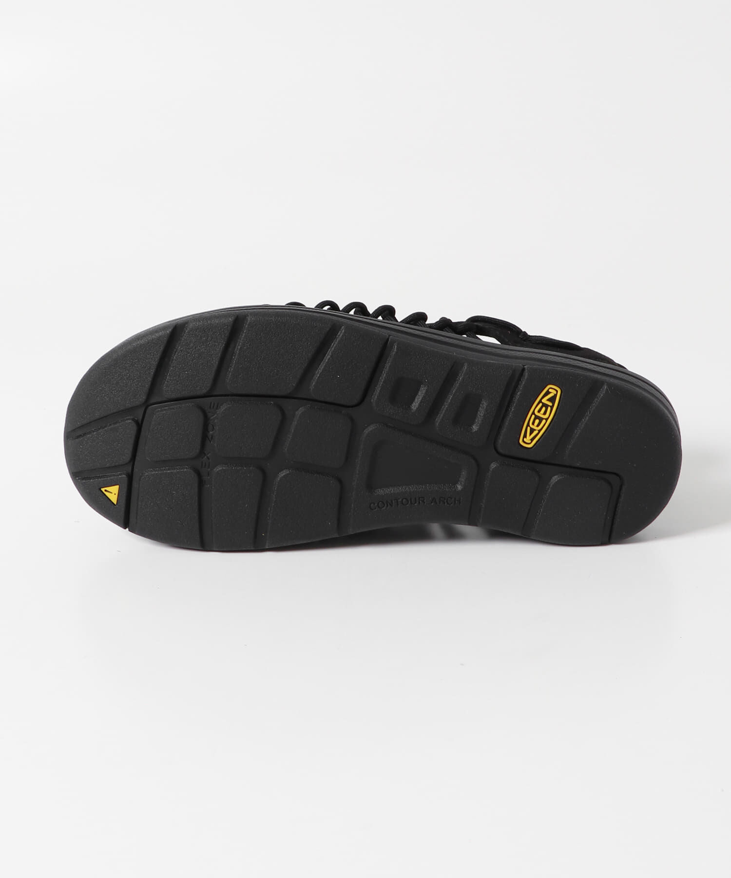 URBAN RESEARCH DOORS「KEEN　UNEEK」|サンダル|