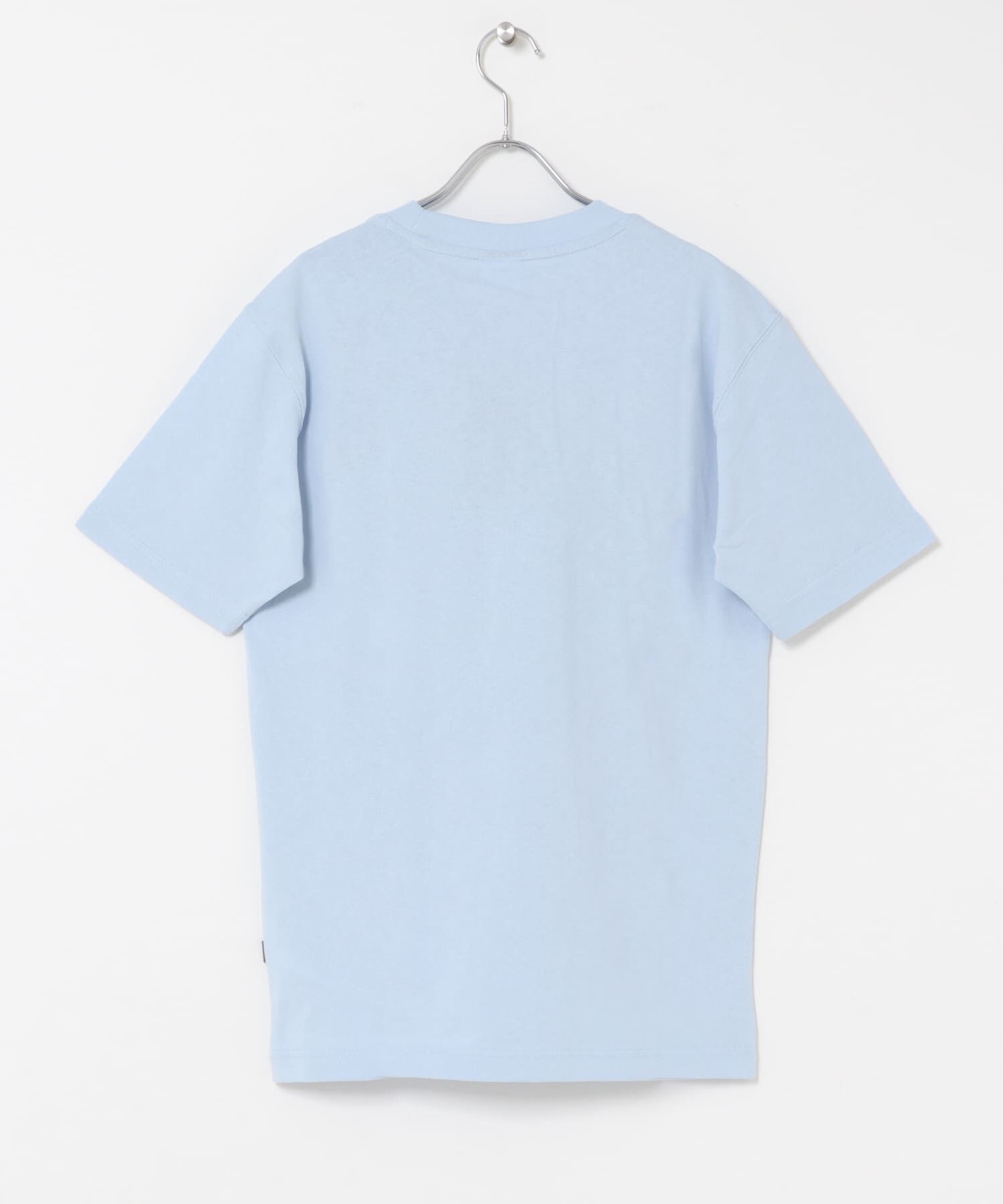 URBAN RESEARCH DOORS「NEW BALANCE　574広告Tシャツ」|Tシャツ・カットソー|