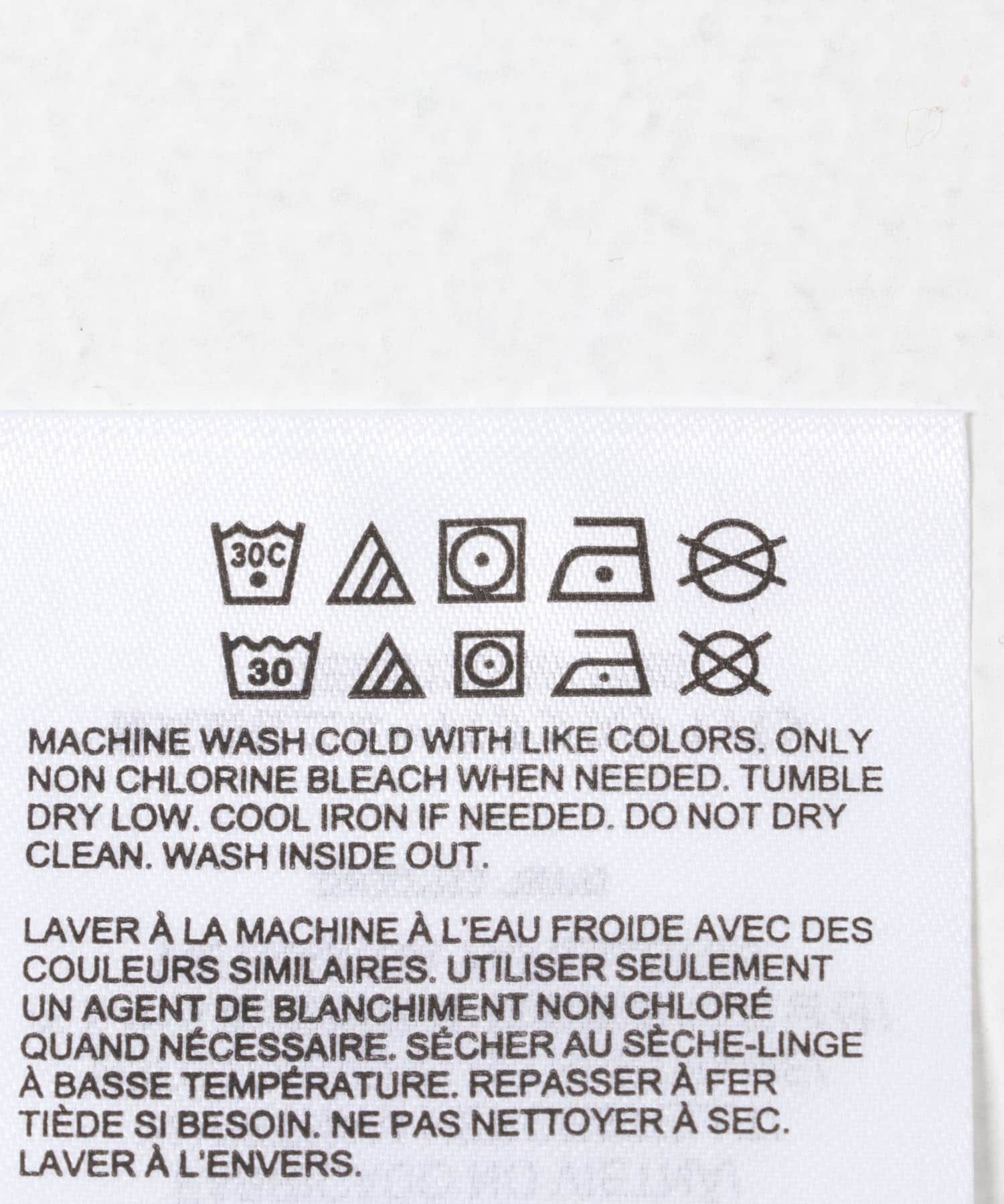 URBAN RESEARCH DOORS「NEW BALANCE　574広告Tシャツ」|Tシャツ・カットソー|