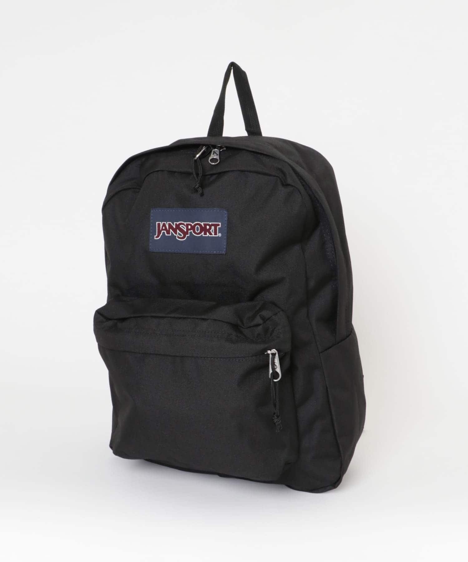 URBAN RESEARCH DOORS「JanSport　SUPERBREAK(KIDS)」|その他|ブラック