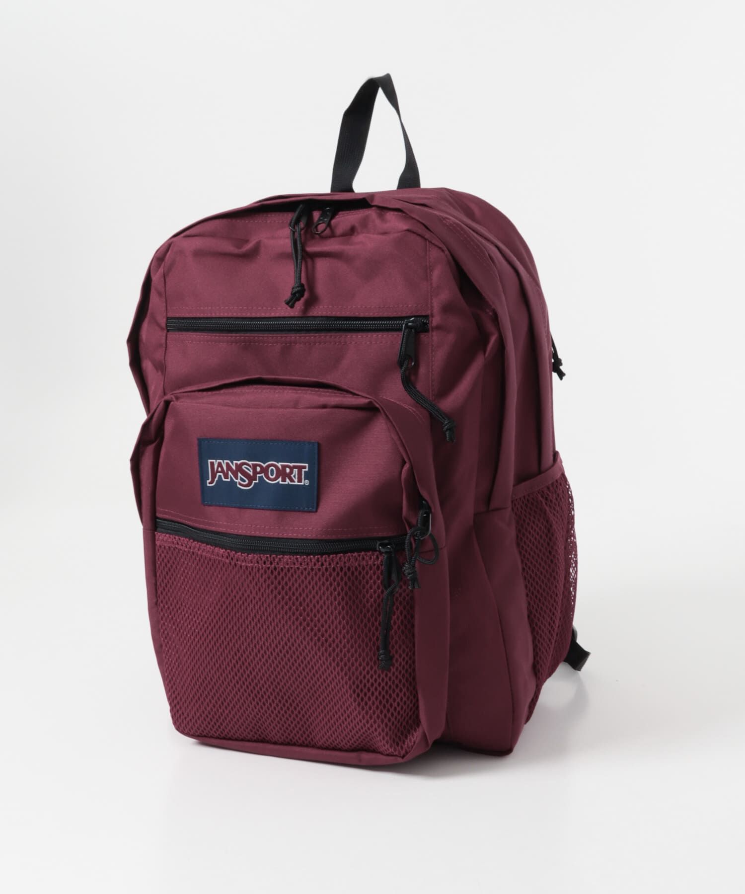 URBAN RESEARCH DOORS「JanSport　BIG CAMPUS(KIDS)」|その他|バーガンディー