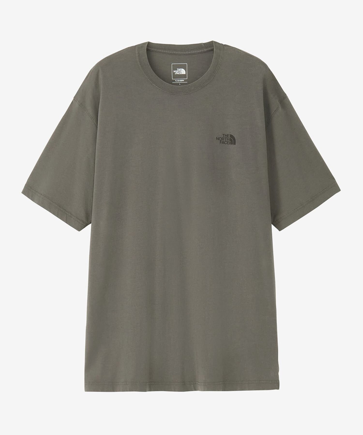 Sonny Label 「THE NORTH FACE　SHORT-SLEEVE DOGSLED GRAPHIC T-SHIRTS」|Tシャツ・カットソー|