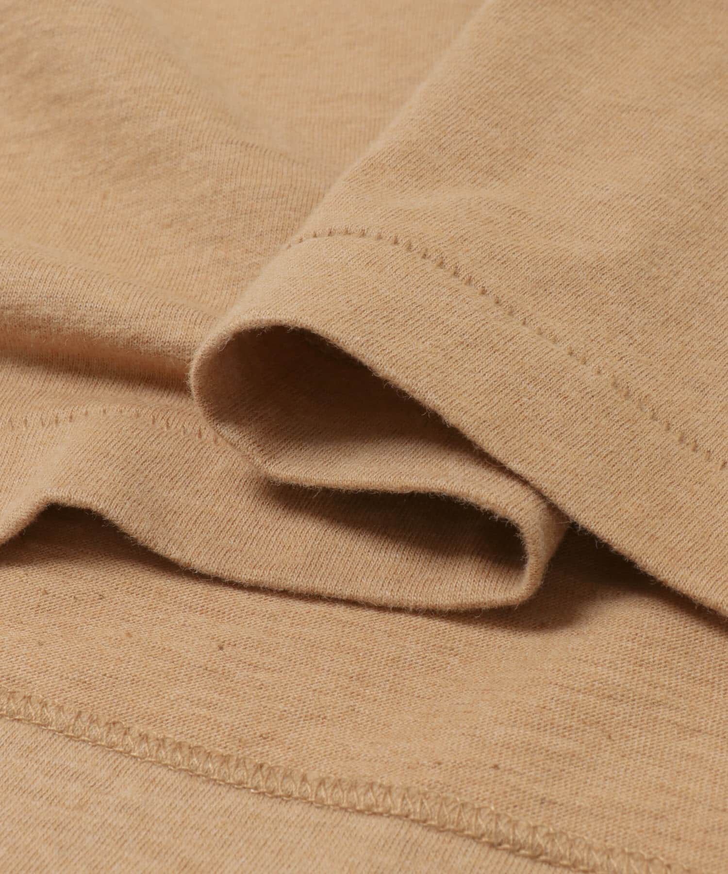 URBAN RESEARCH DOORS「Printed Loose T-shirts」|Tシャツ・カットソー|