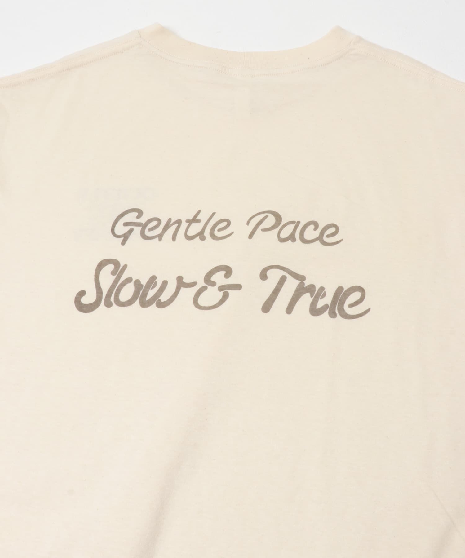 URBAN RESEARCH DOORS「Printed Loose T-shirts」|Tシャツ・カットソー|