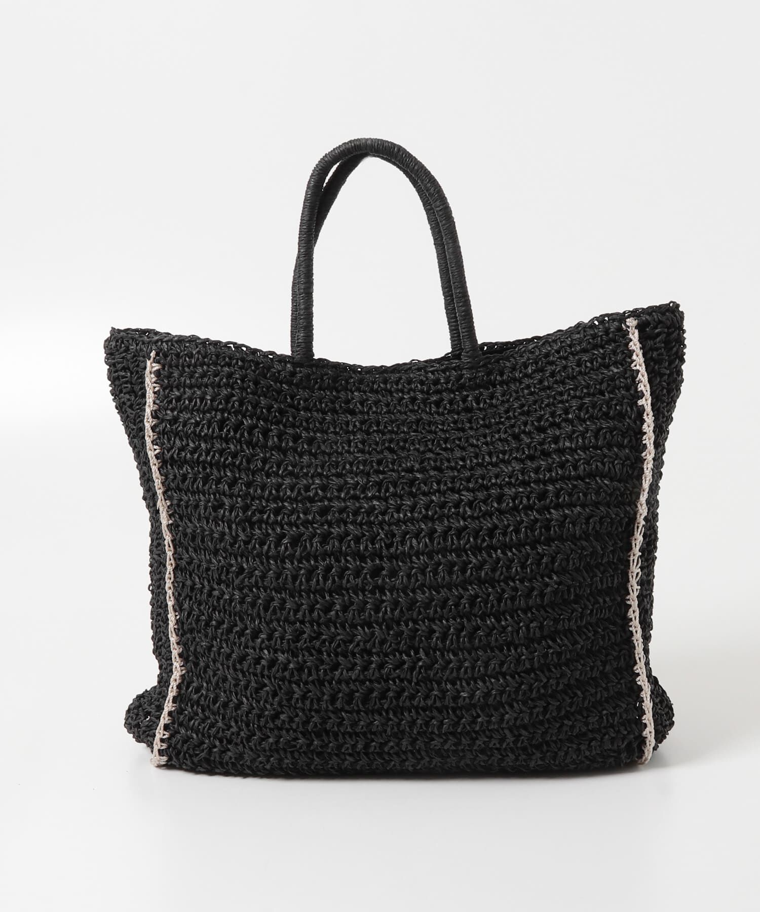 URBAN RESEARCH DOORS「ペーパートートバッグ」|トートバッグ|