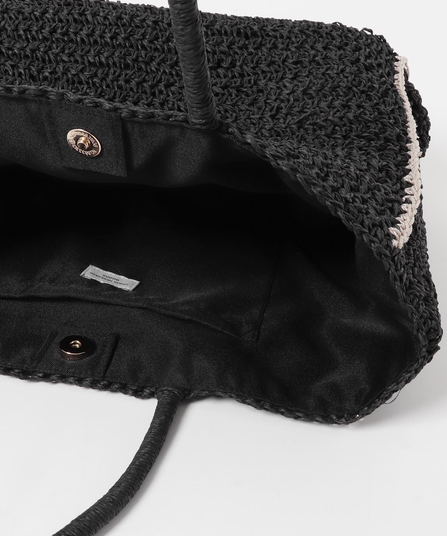 URBAN RESEARCH DOORS「ペーパートートバッグ」|トートバッグ|