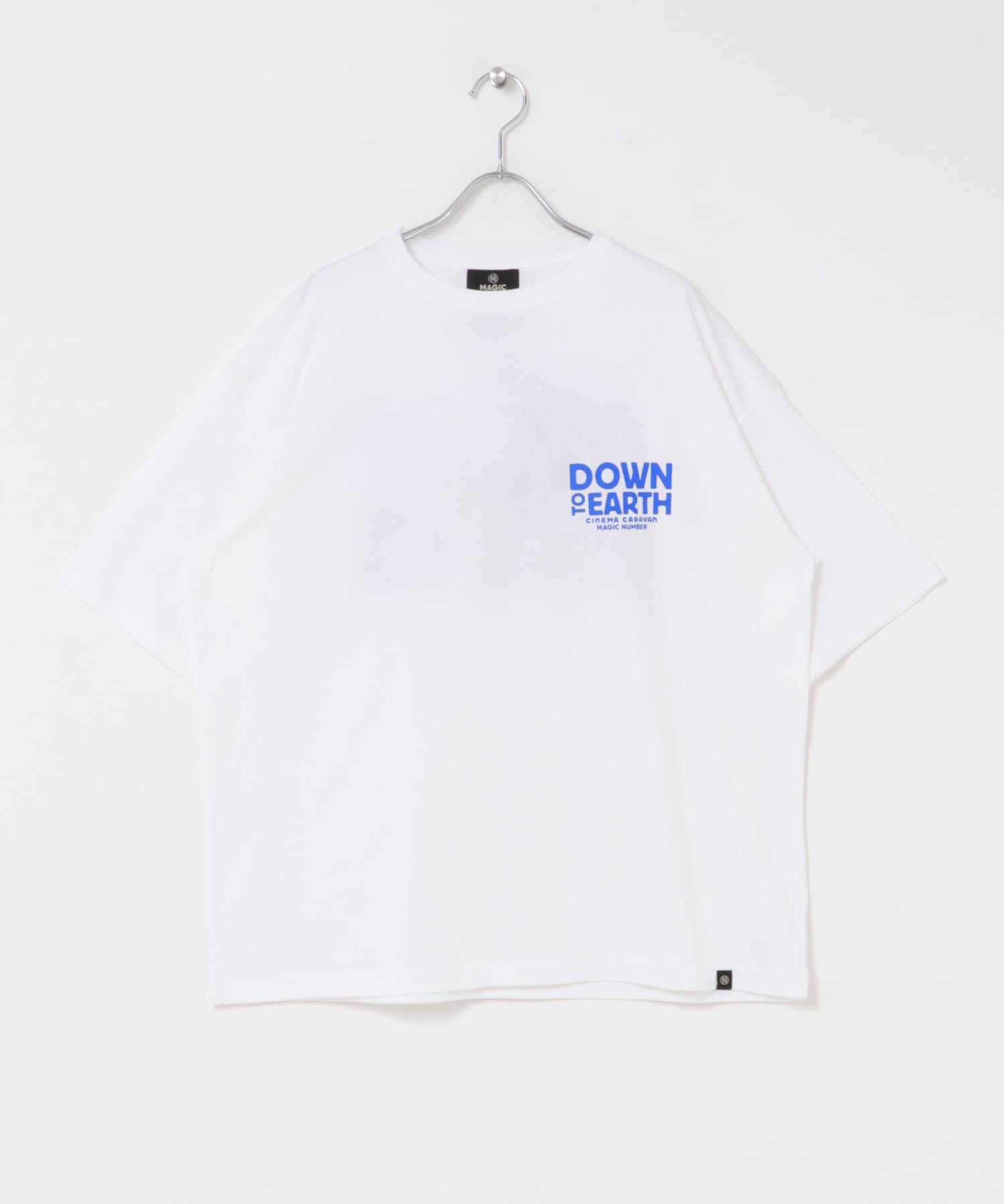 Sonny Label 「CINEMACARAVAN&times;MAGIC NUMBER&times;Sonny Label　コラボTシャツ4」|Tシャツ・カットソー|