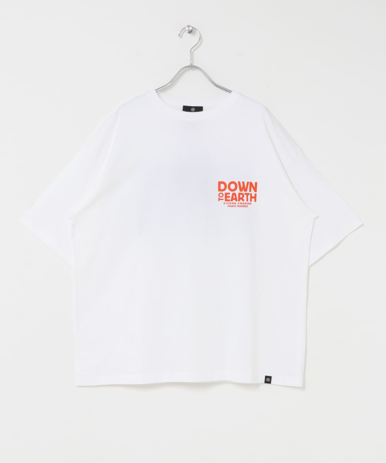 Sonny Label 「CINEMACARAVAN&times;MAGIC NUMBER&times;Sonny Label　コラボTシャツ4」|Tシャツ・カットソー|
