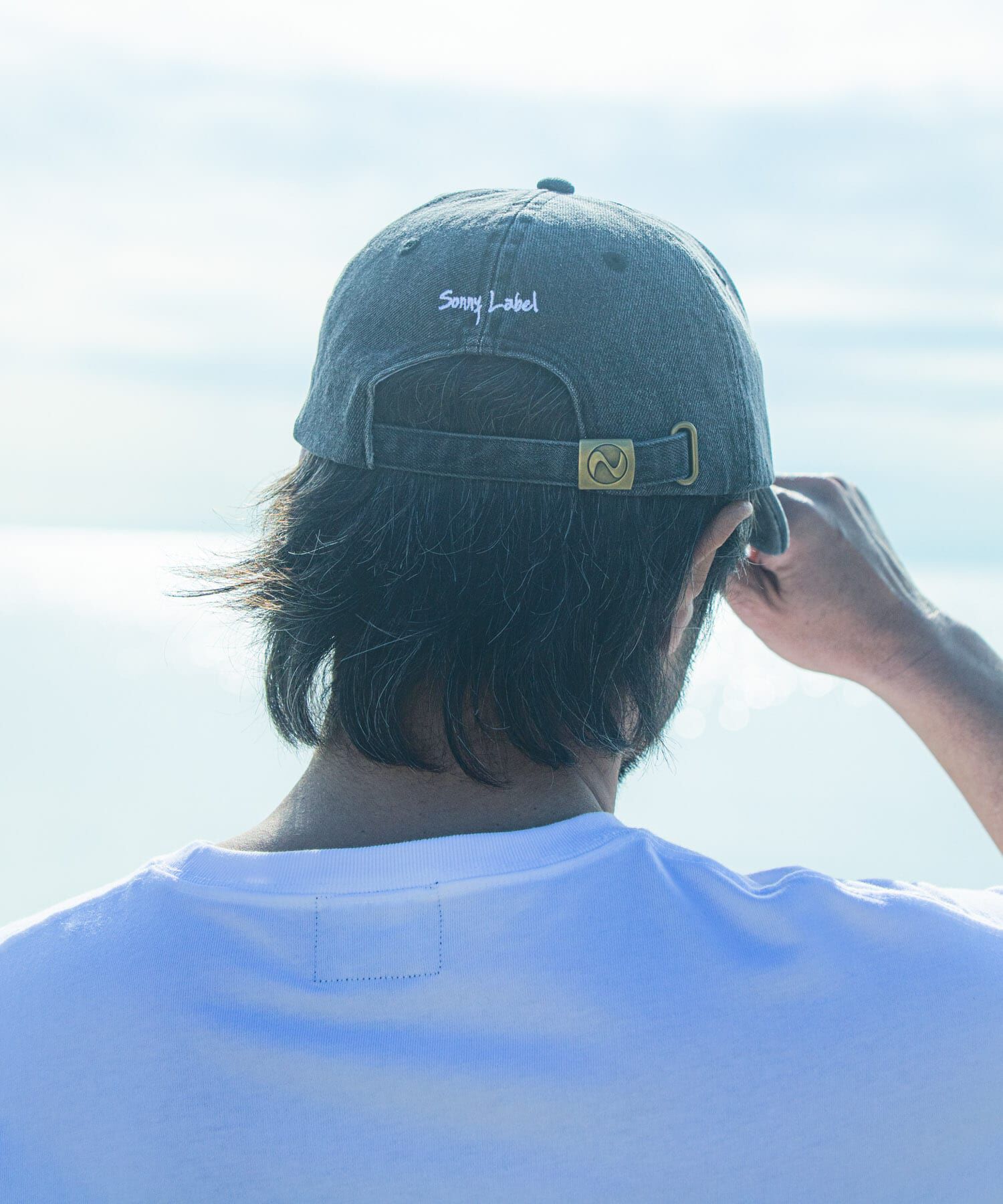 Sonny Label 「CINEMACARAVAN&times;MAGIC NUMBER&times;Sonny Label　コラボキャップC」|キャップ・キャスケット|