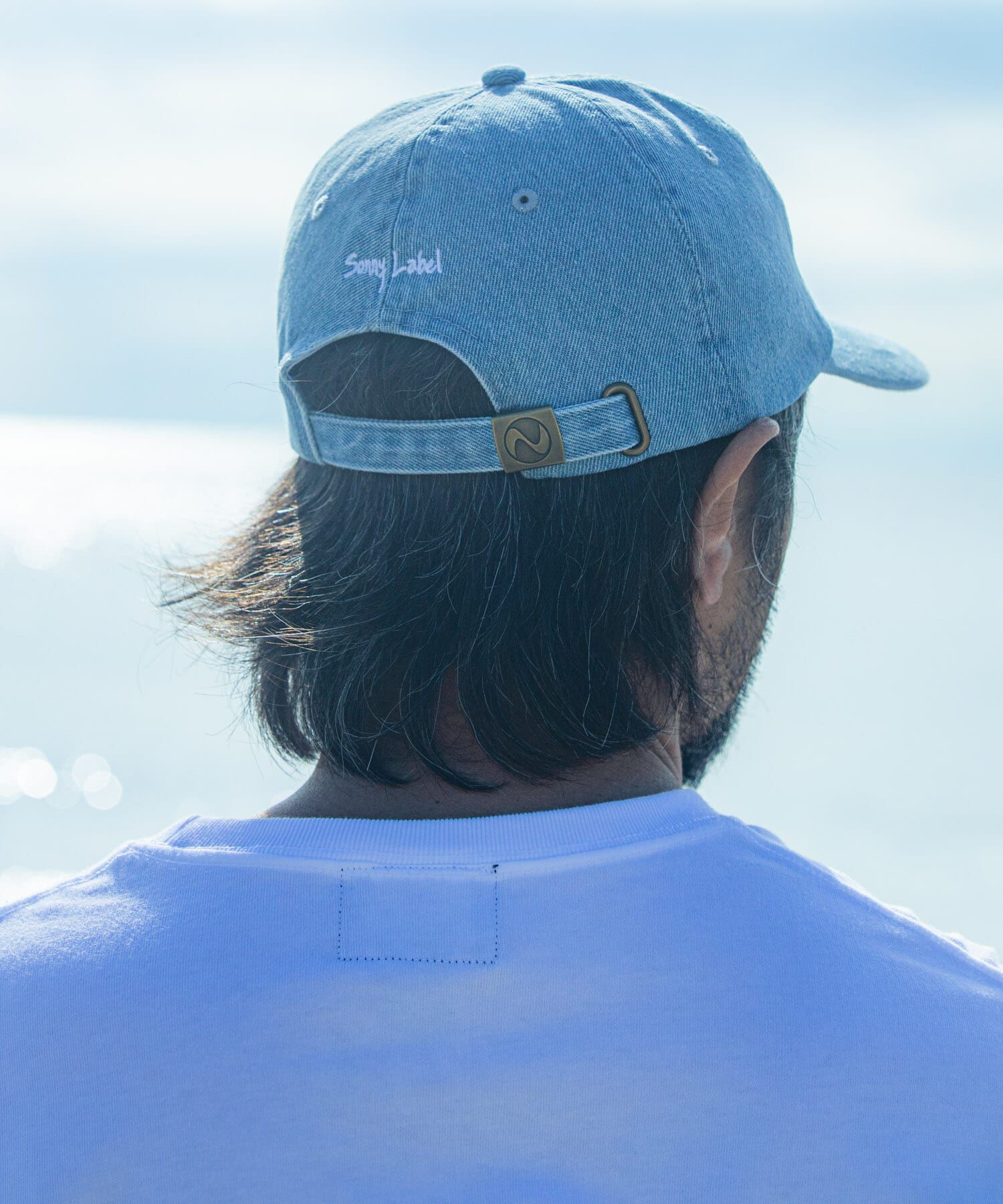 Sonny Label 「CINEMACARAVAN&times;MAGIC NUMBER&times;Sonny Label　コラボキャップC」|キャップ・キャスケット|