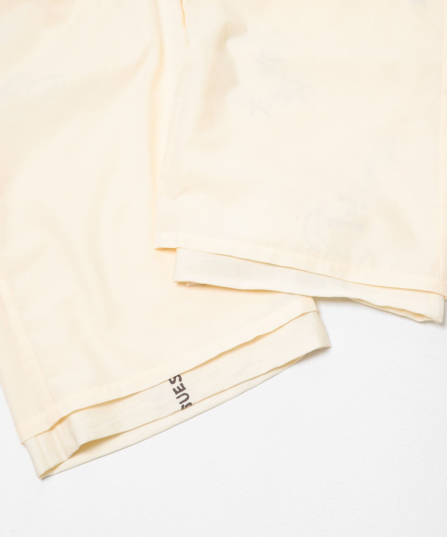  「TATTOOワイドイージーパンツ」|その他|