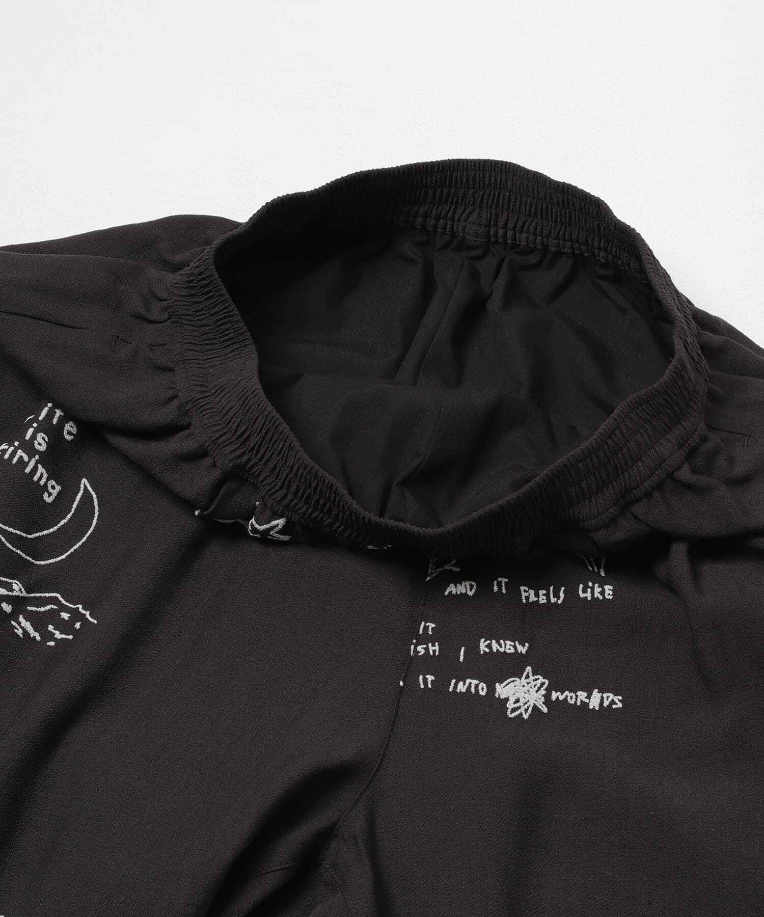  「TATTOOワイドイージーパンツ」|その他|