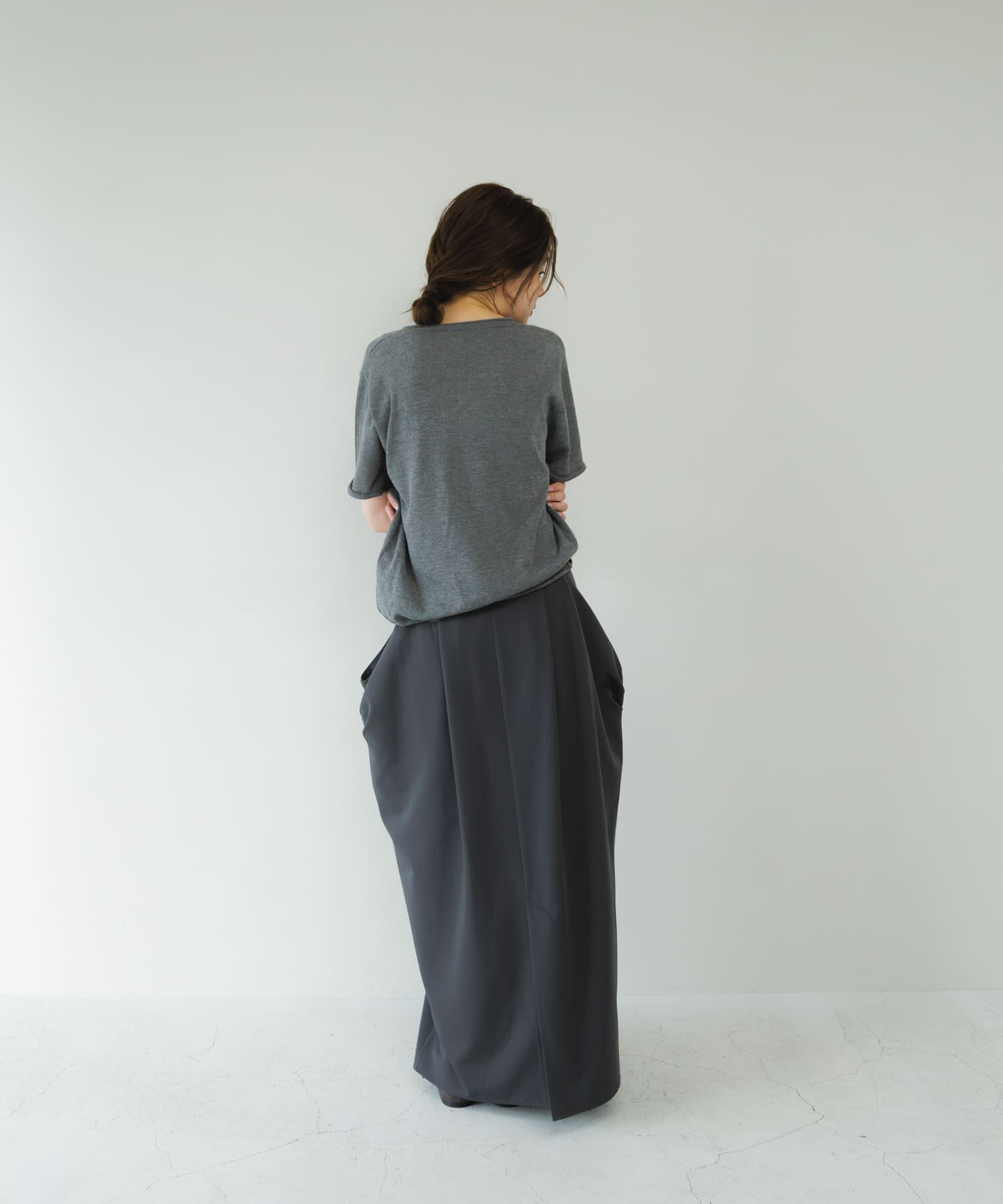  「ビスチェSETカーディガン」|カーディガン|