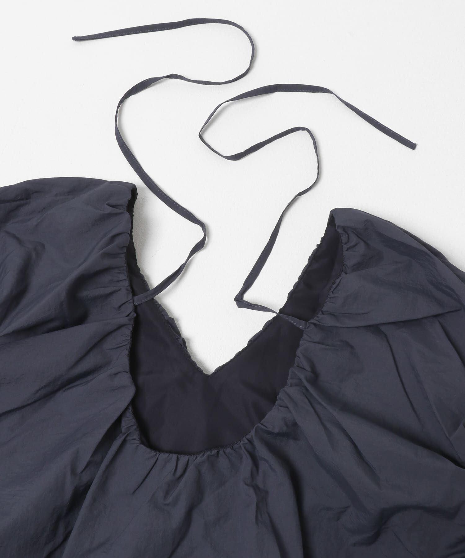  「バルーンリボンブラウス」|シャツ・ブラウス|