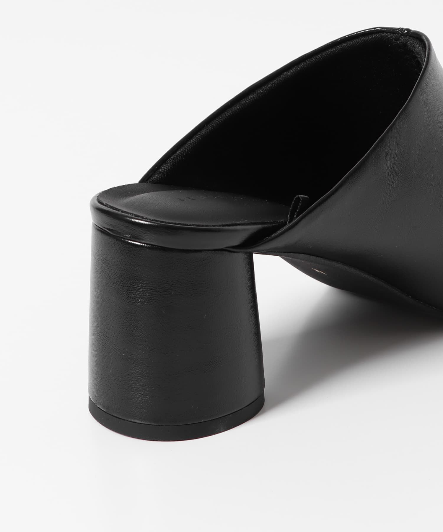 SENSE OF PLACE by URBAN RESEARCH「オブリークトゥサボ」|サンダル|