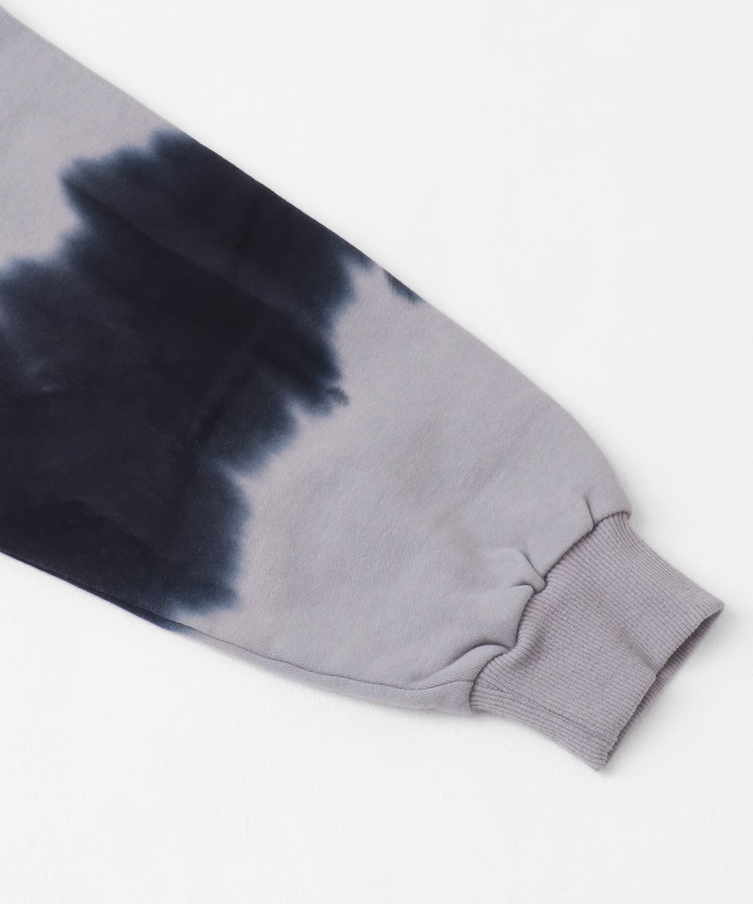 SENSE OF PLACE by URBAN RESEARCH「ブリーチクルーネックウェット」|スウェット・ジャージ|