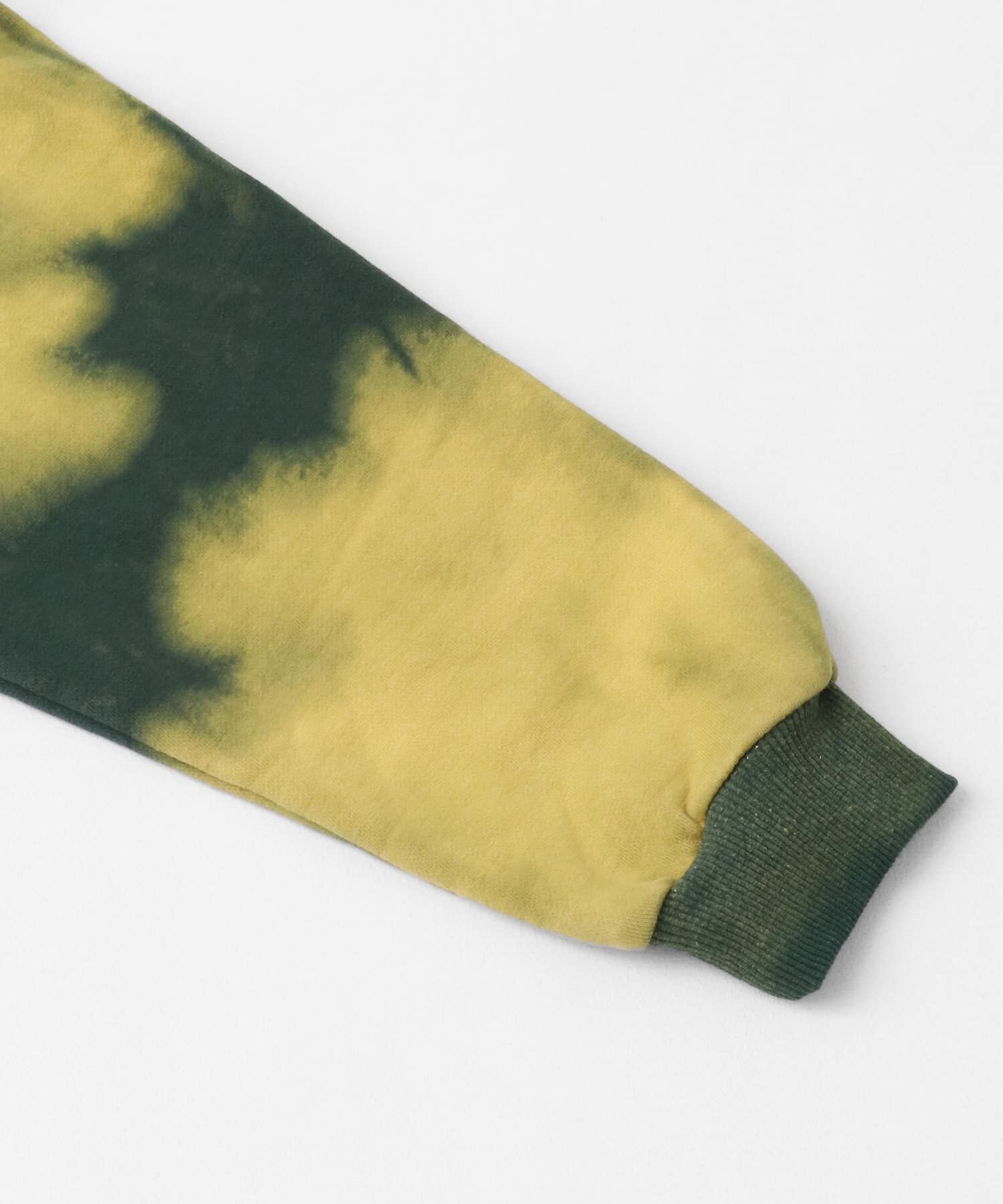 SENSE OF PLACE by URBAN RESEARCH「ブリーチクルーネックウェット」|スウェット・ジャージ|