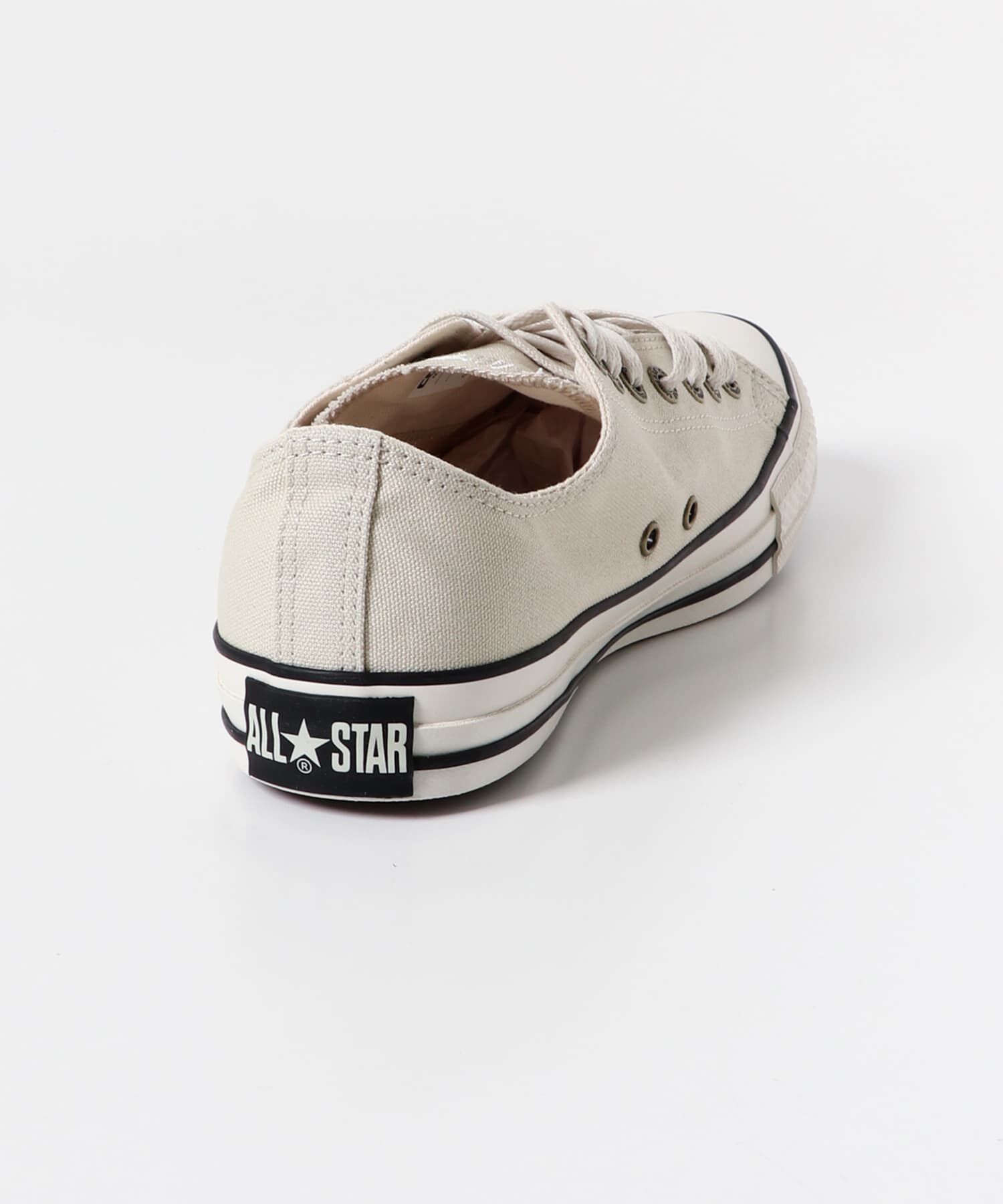 SENSE OF PLACE by URBAN RESEARCH「CONVERSE　ALL STAR FLATEY AG OX」|スニーカー|