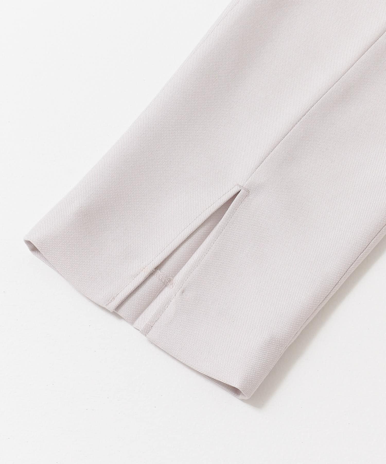 SENSE OF PLACE by URBAN RESEARCH「リネンライクスリットパンツ」|その他|