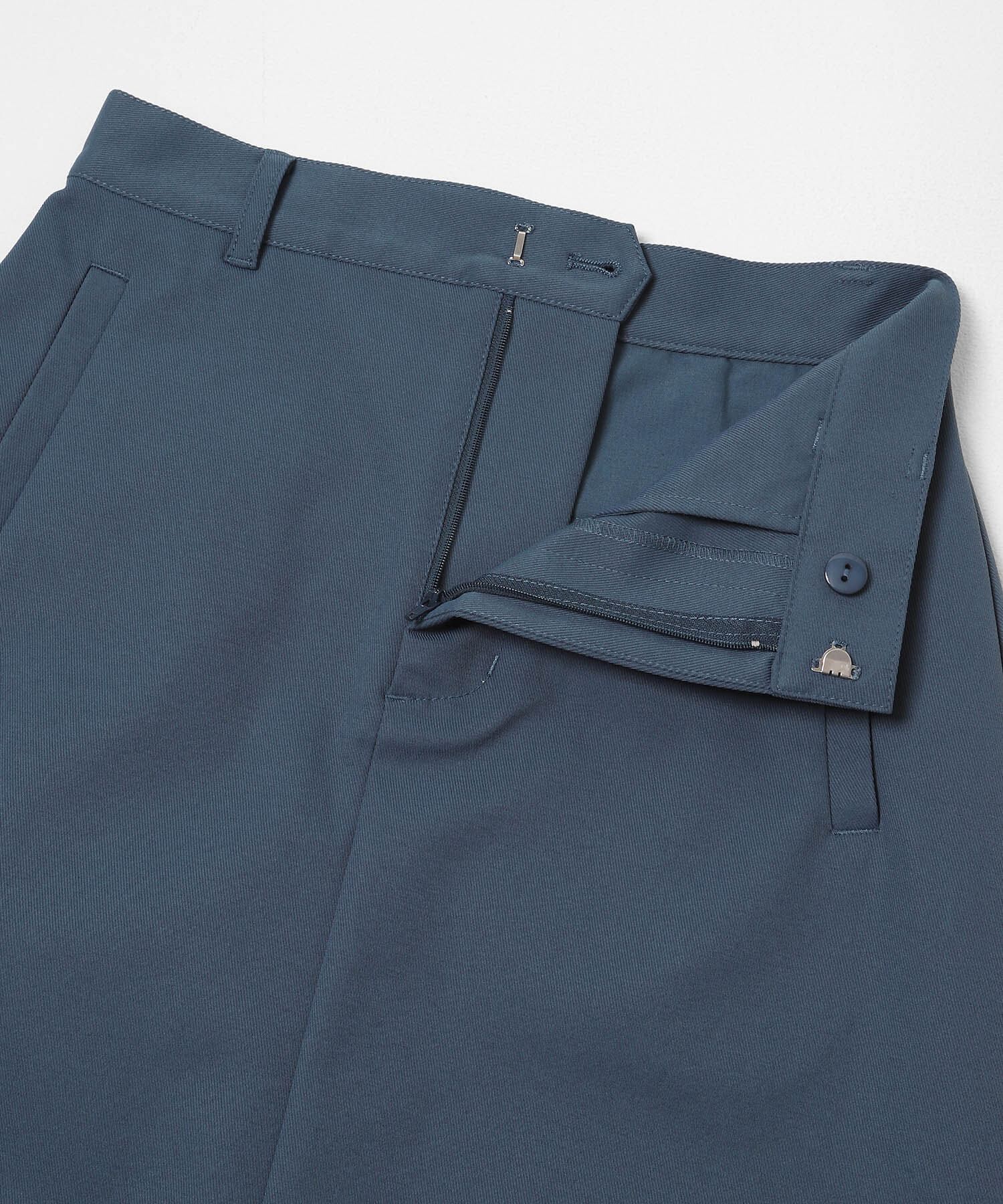 SENSE OF PLACE by URBAN RESEARCH「『イージーケア』フロントポケットチノスカート」|スカート|