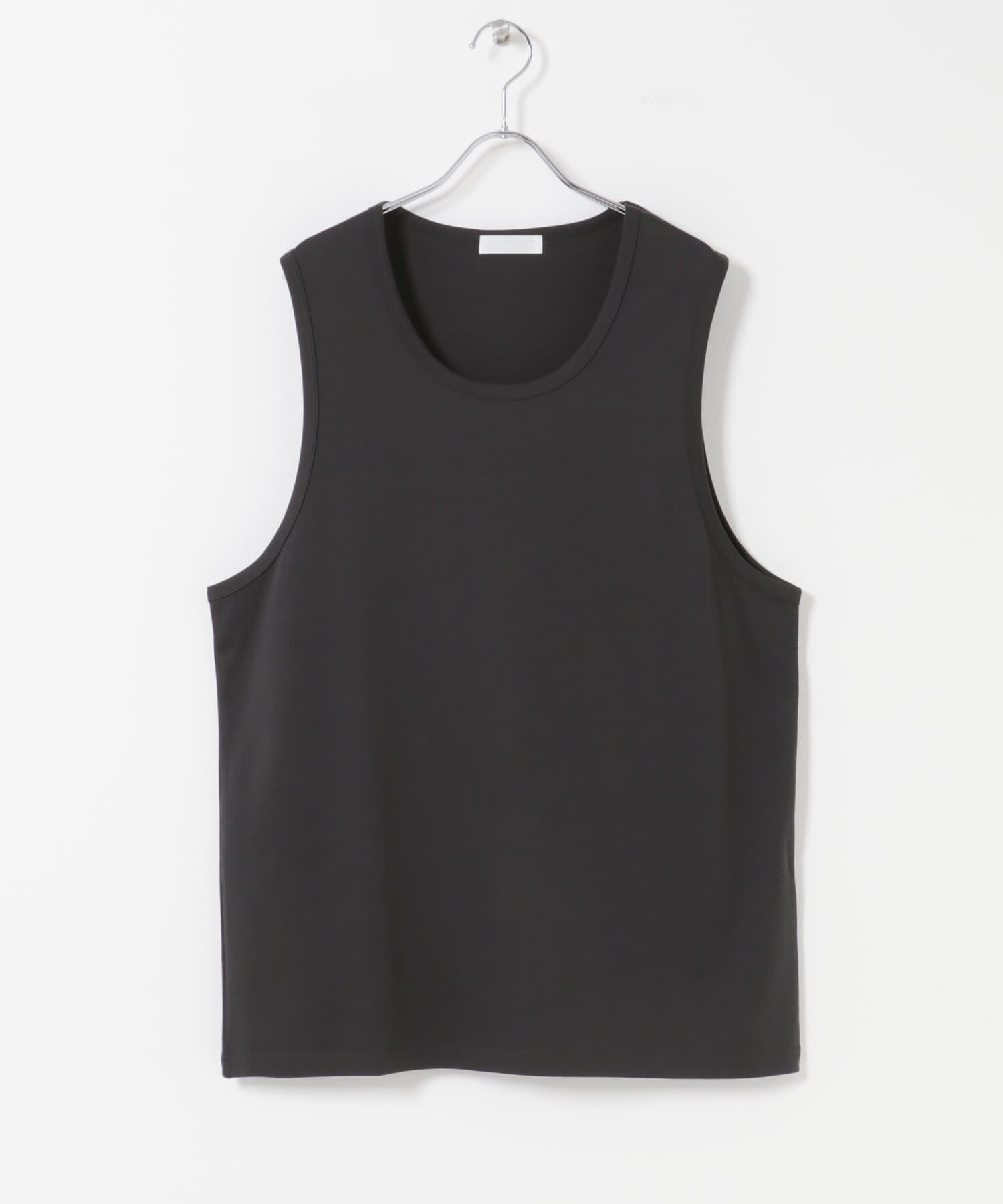 SENSE OF PLACE by URBAN RESEARCH「コットンスムースタンクトップ」|タンクトップ|