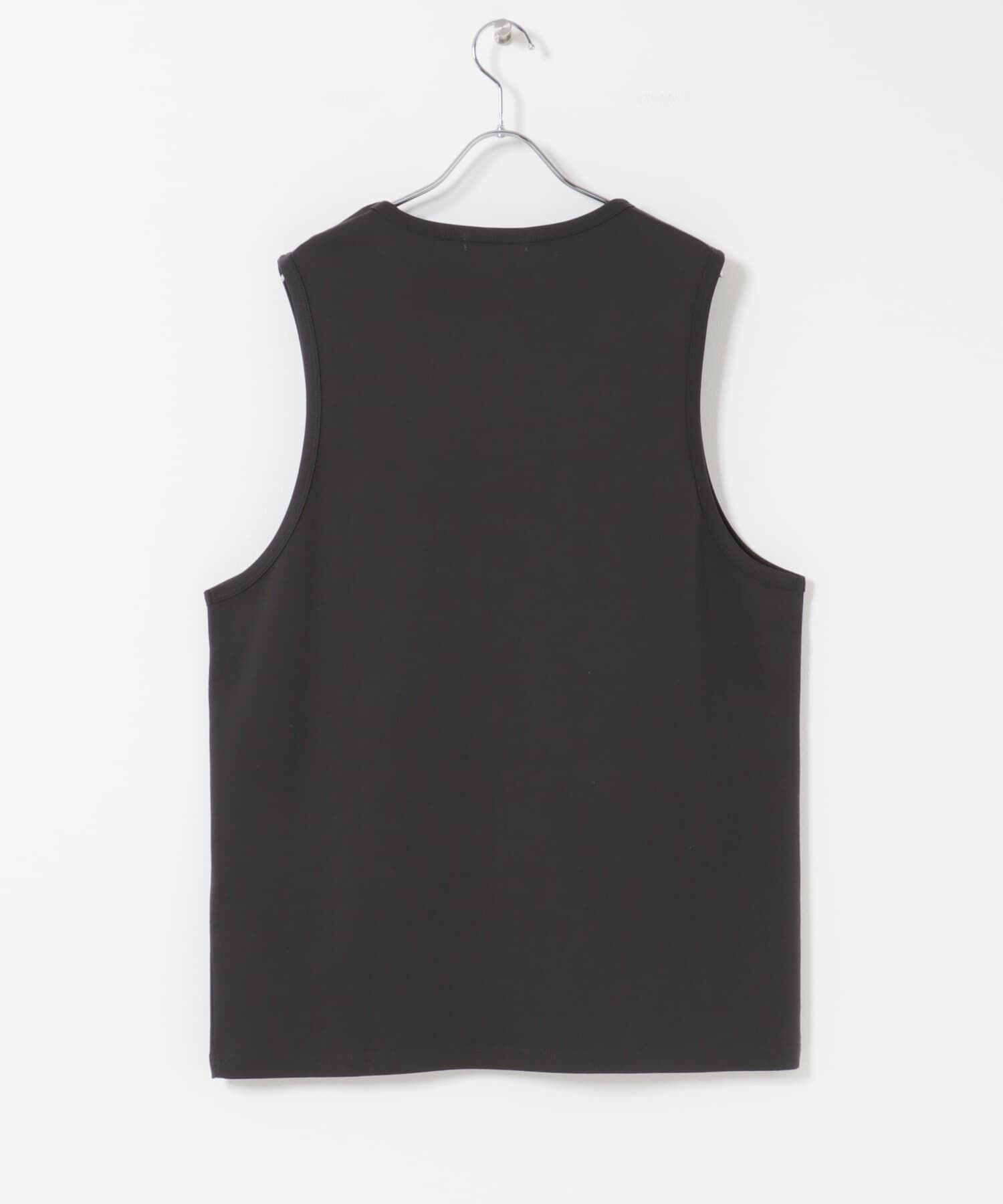 SENSE OF PLACE by URBAN RESEARCH「コットンスムースタンクトップ」|タンクトップ|