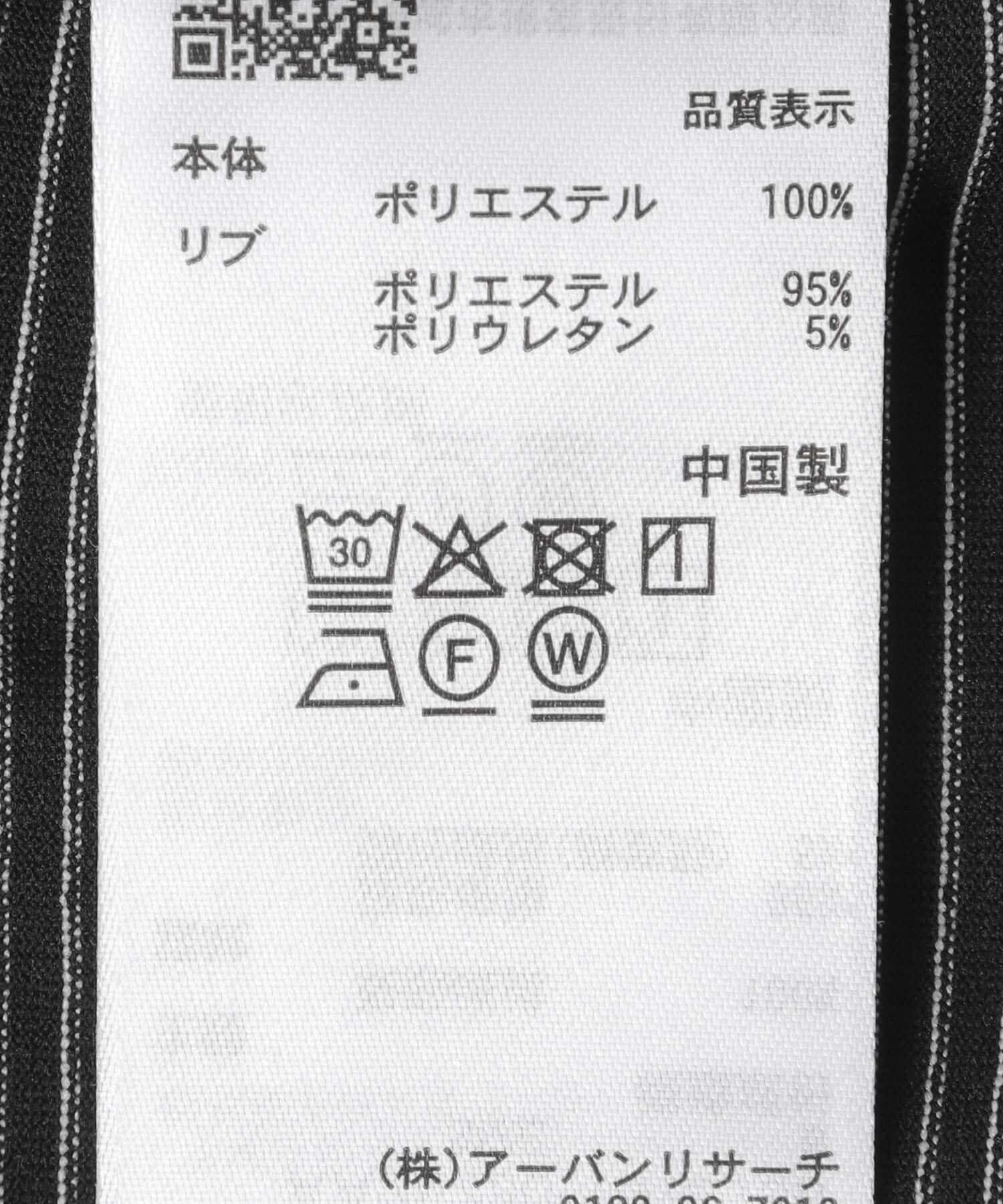 SENSE OF PLACE by URBAN RESEARCH「『接触冷感/ｲｰｼﾞｰｹｱ』ｸｲｯｸﾄﾞﾗｲｱｿｰﾄﾄﾞﾛｰｺｰﾄﾞ」|Tシャツ・カットソー|