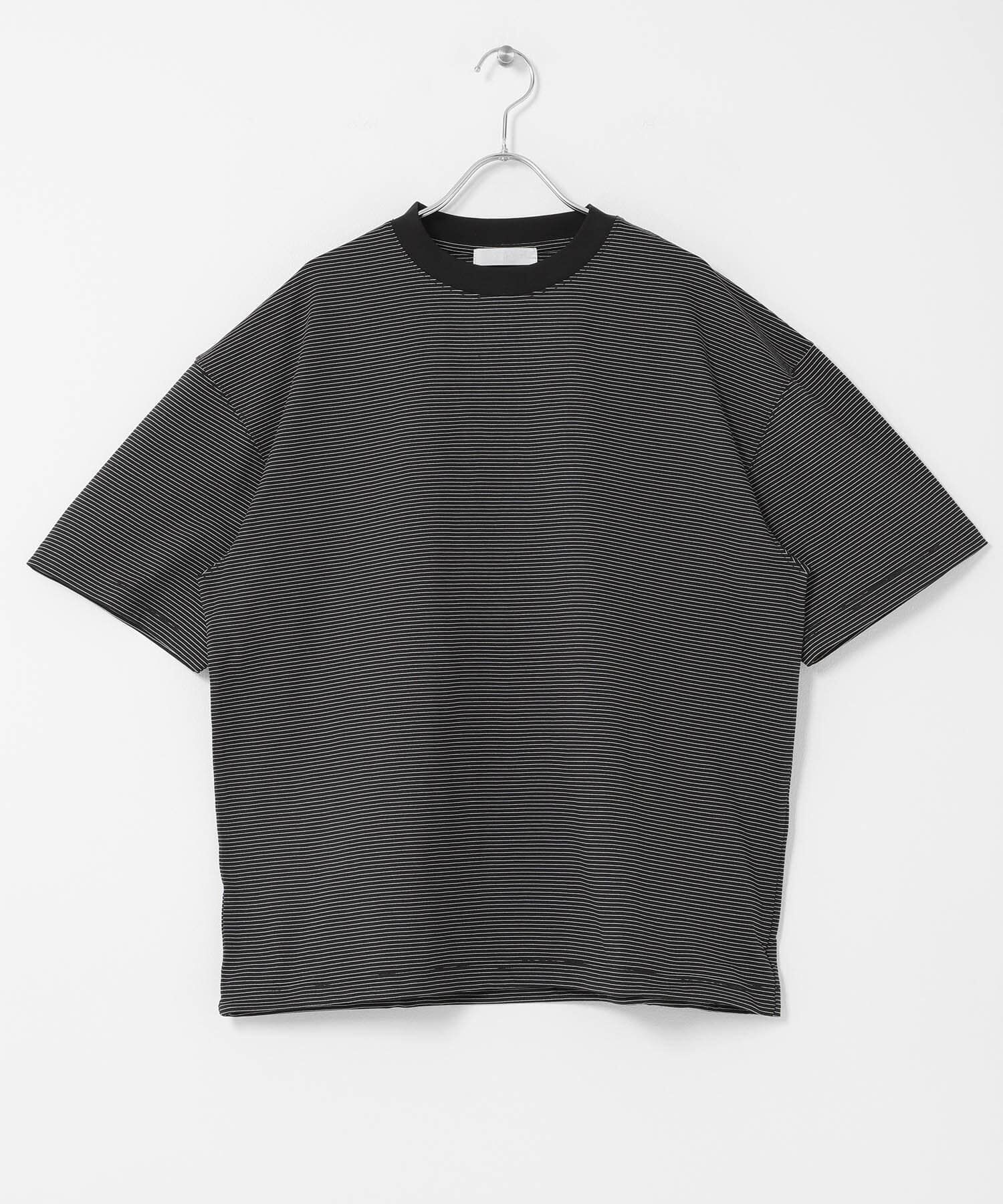 SENSE OF PLACE by URBAN RESEARCH「『接触冷感/ｲｰｼﾞｰｹｱ』ｸｲｯｸﾄﾞﾗｲｱｿｰﾄﾄﾞﾛｰｺｰﾄﾞ」|Tシャツ・カットソー|