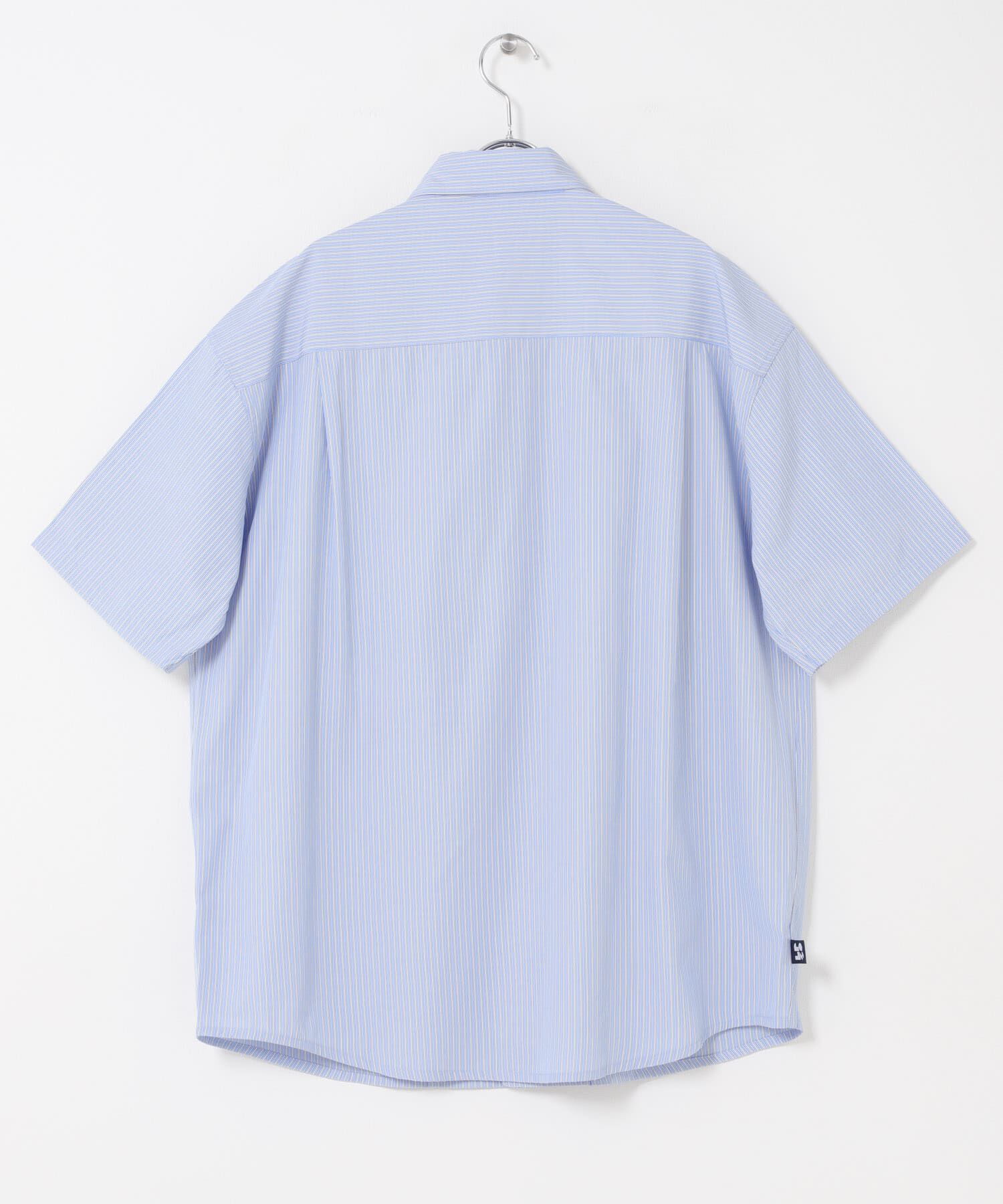 SENSE OF PLACE by URBAN RESEARCH「『別注』LOVE POP STUDIO&times;SENSE OF PLACE　シャツ」|シャツ・ブラウス|