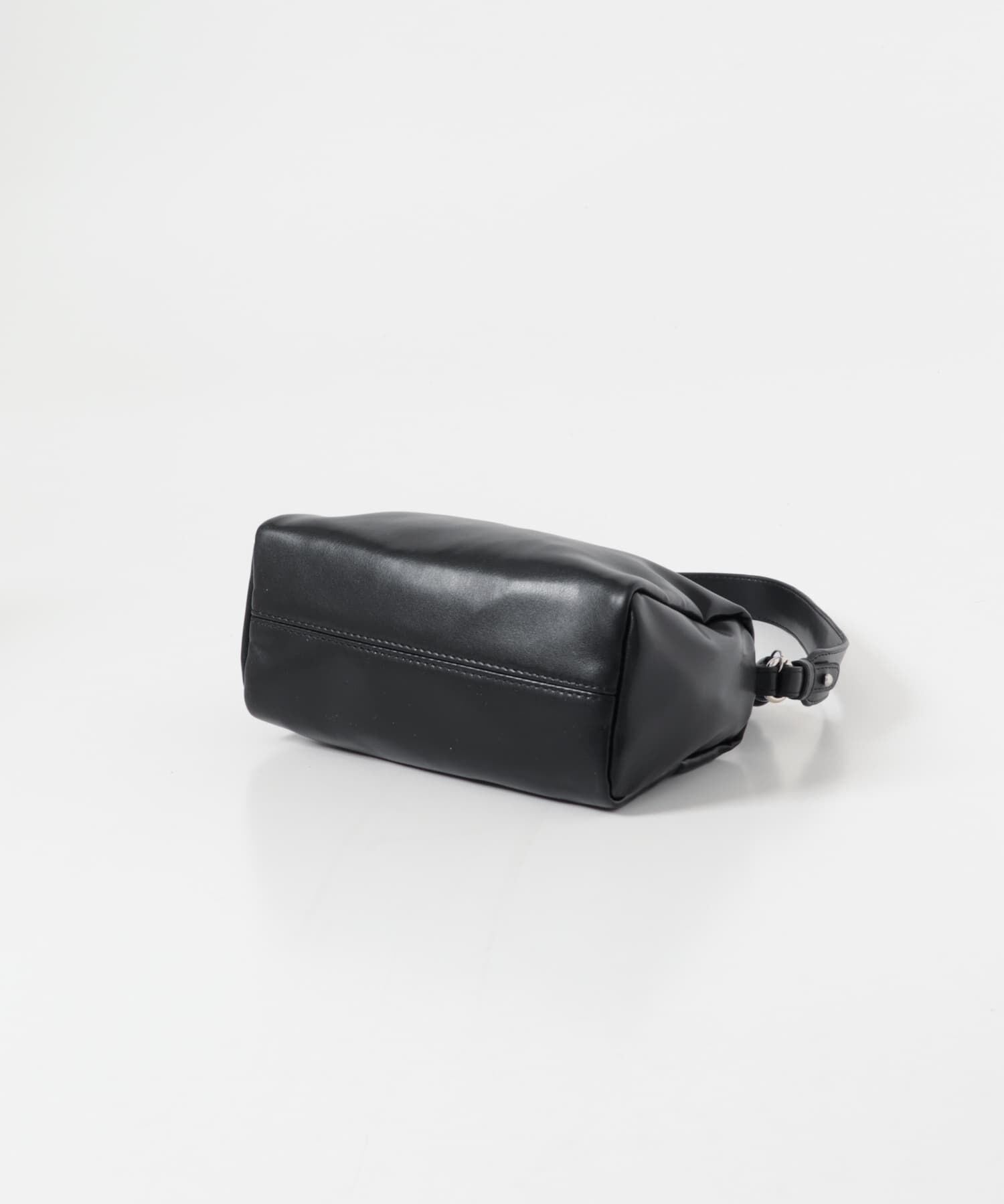 SENSE OF PLACE by URBAN RESEARCH「ビーズハンドルバッグ」|ショルダー・メッセンジャー|