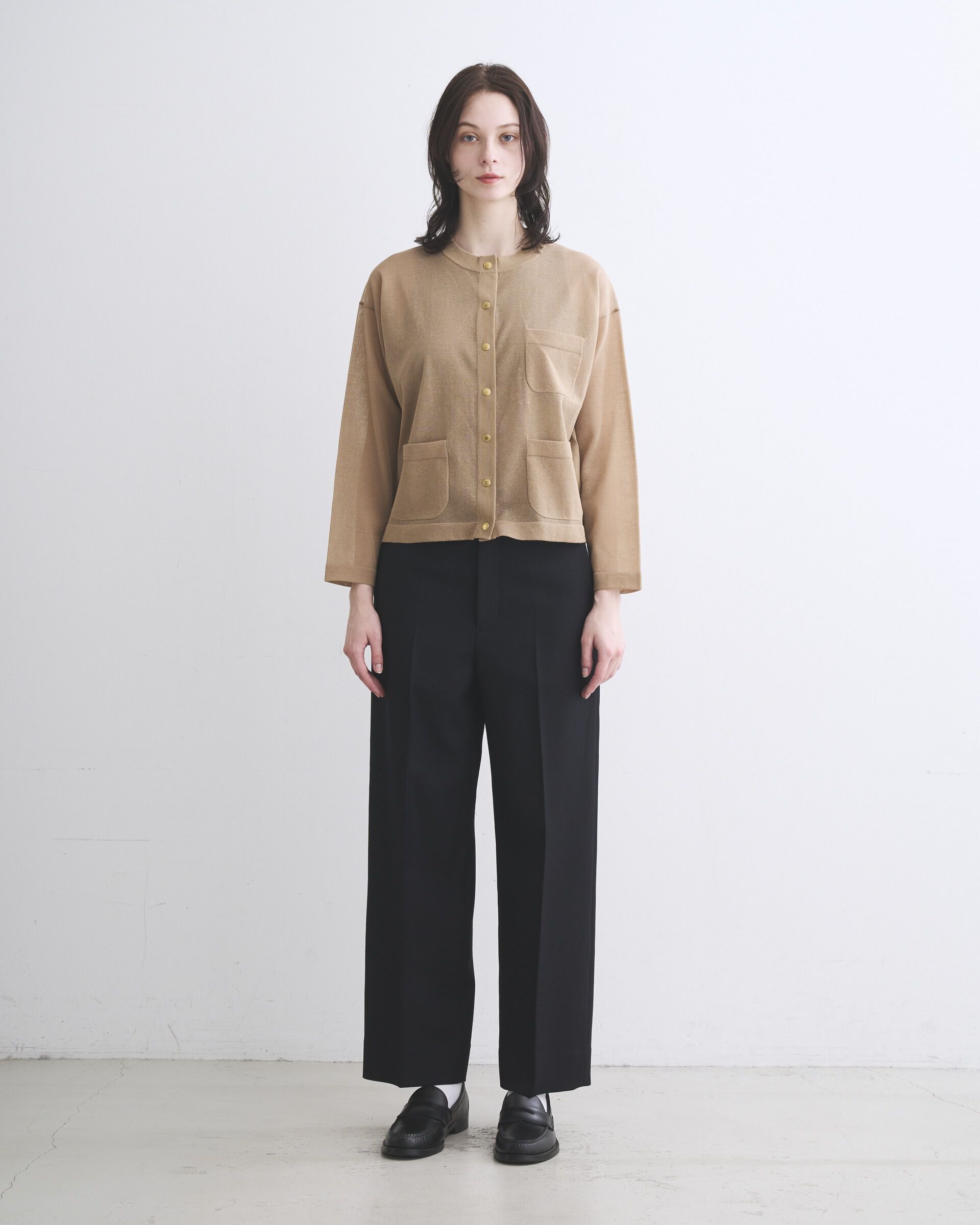 Traditional Weatherwear「WAINSCOTT」|その他|