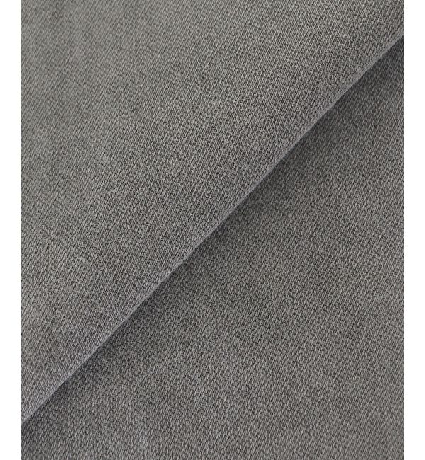  「カラーカツラギカーブパンツ」|その他|