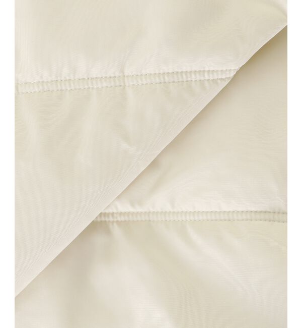  「2way中綿フードブルゾン」|ブルゾン・スタジャン|