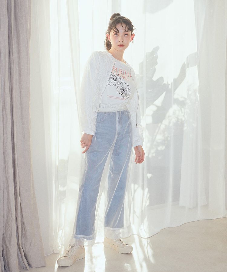 earth music&ecology「CONVERSE&times;earth ALL STAR PLTS」|スニーカー|