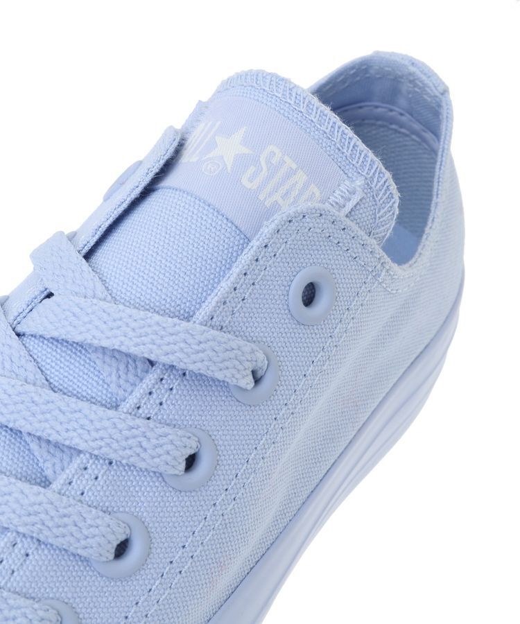 earth music&ecology「CONVERSE&times;earth ALL STAR PLTS」|スニーカー|