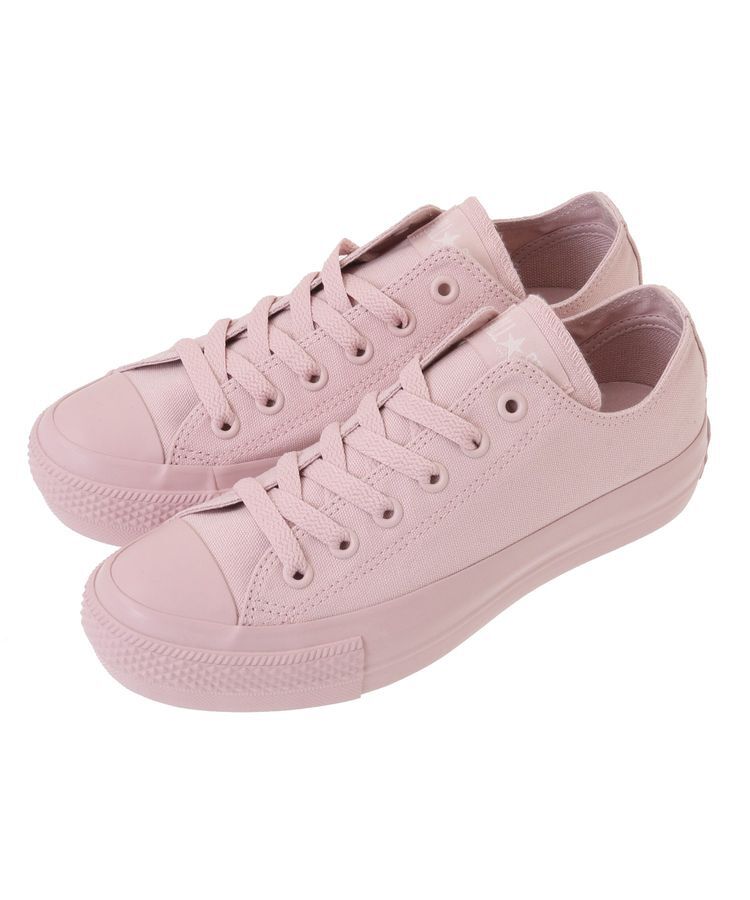 earth music&ecology「CONVERSE&times;earth ALL STAR PLTS」|スニーカー|