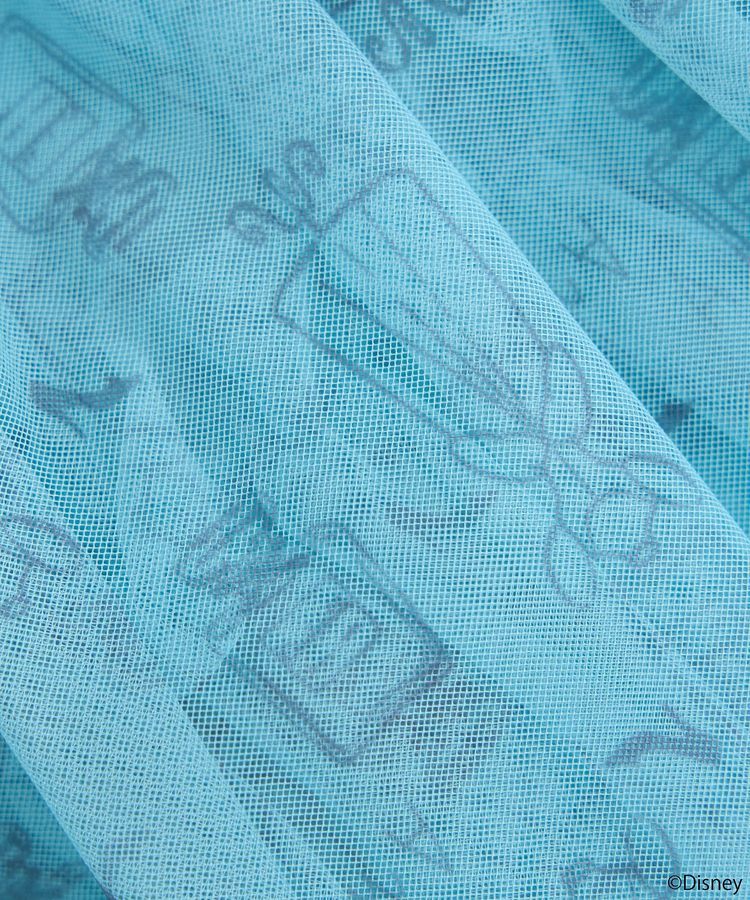 earth music&ecology「シンデレラ/総柄プリントマルチビスチェ」|ベスト・ジレ|