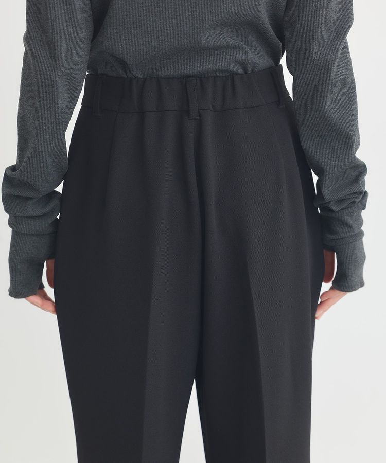 earth music&ecology「センターシームフレアパンツ」|その他|