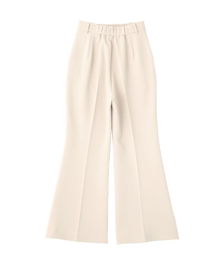 earth music&ecology「センターシームフレアパンツ」|その他|