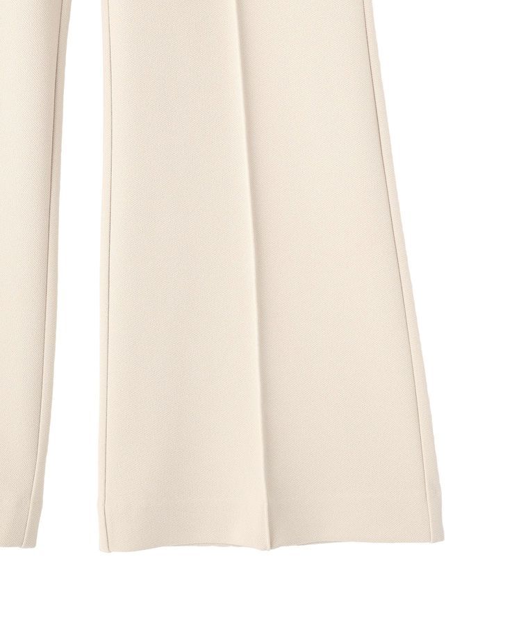 earth music&ecology「センターシームフレアパンツ」|その他|